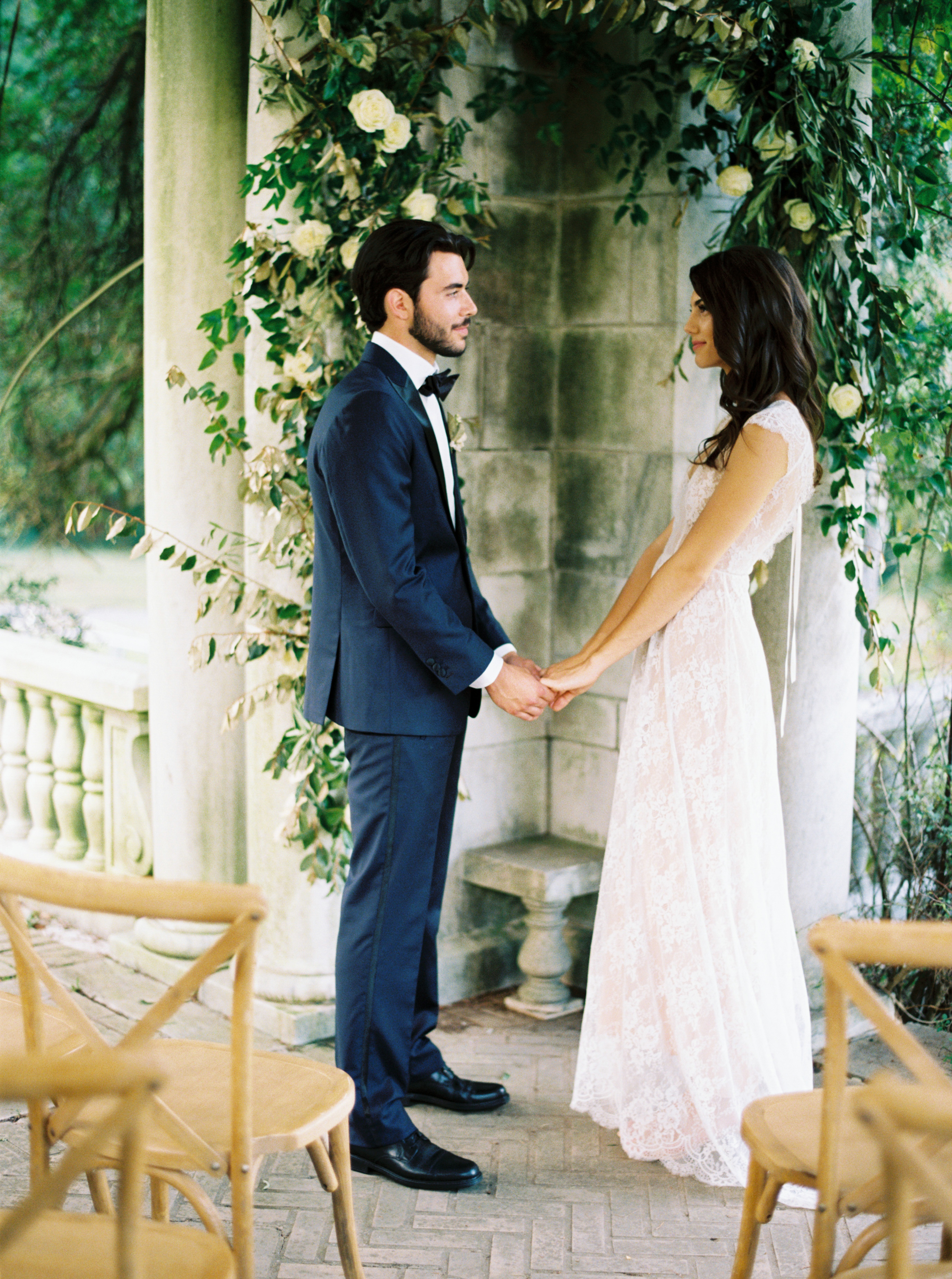 claire duran weddings