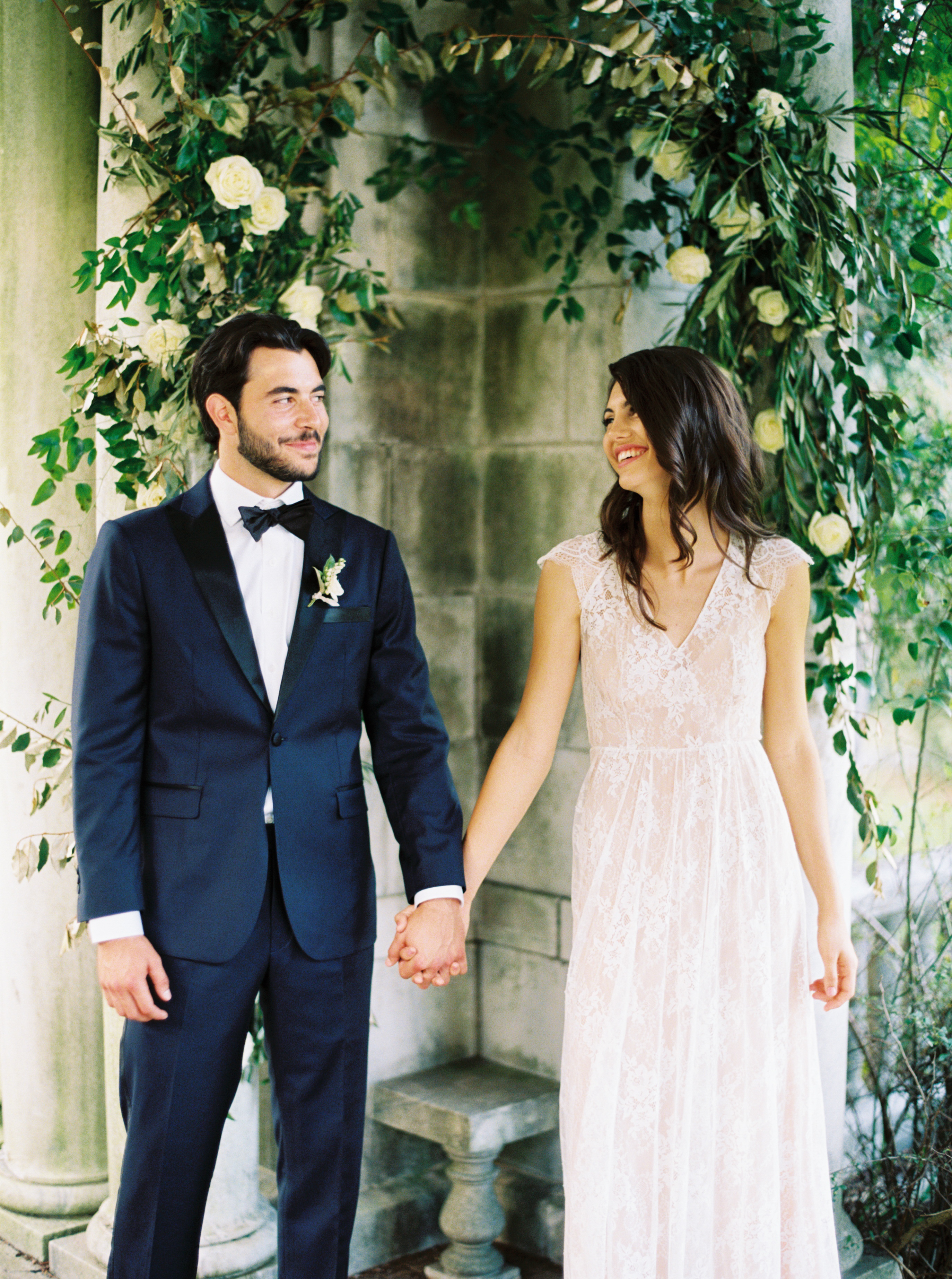 claire duran weddings & events