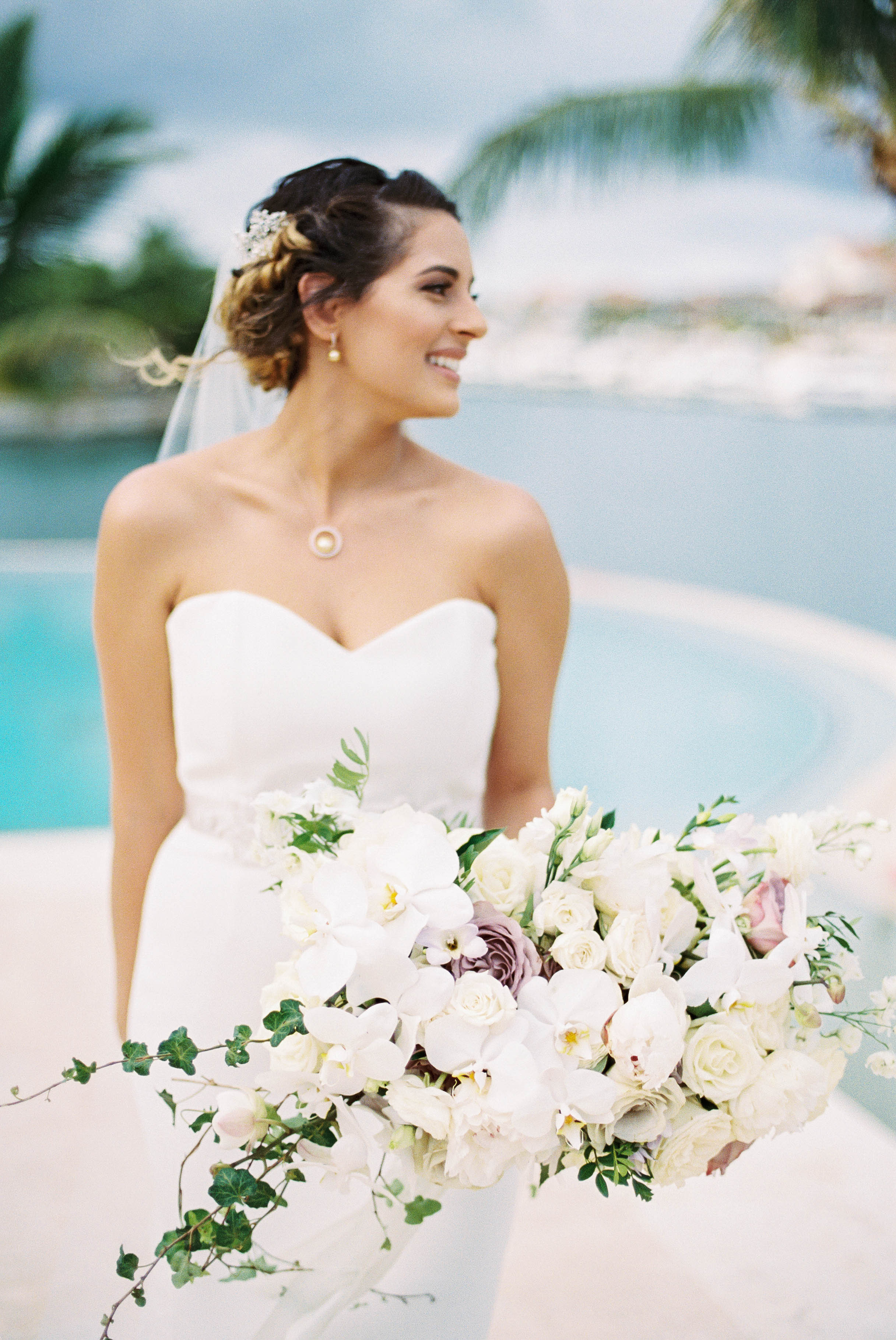 dominican wedding planner