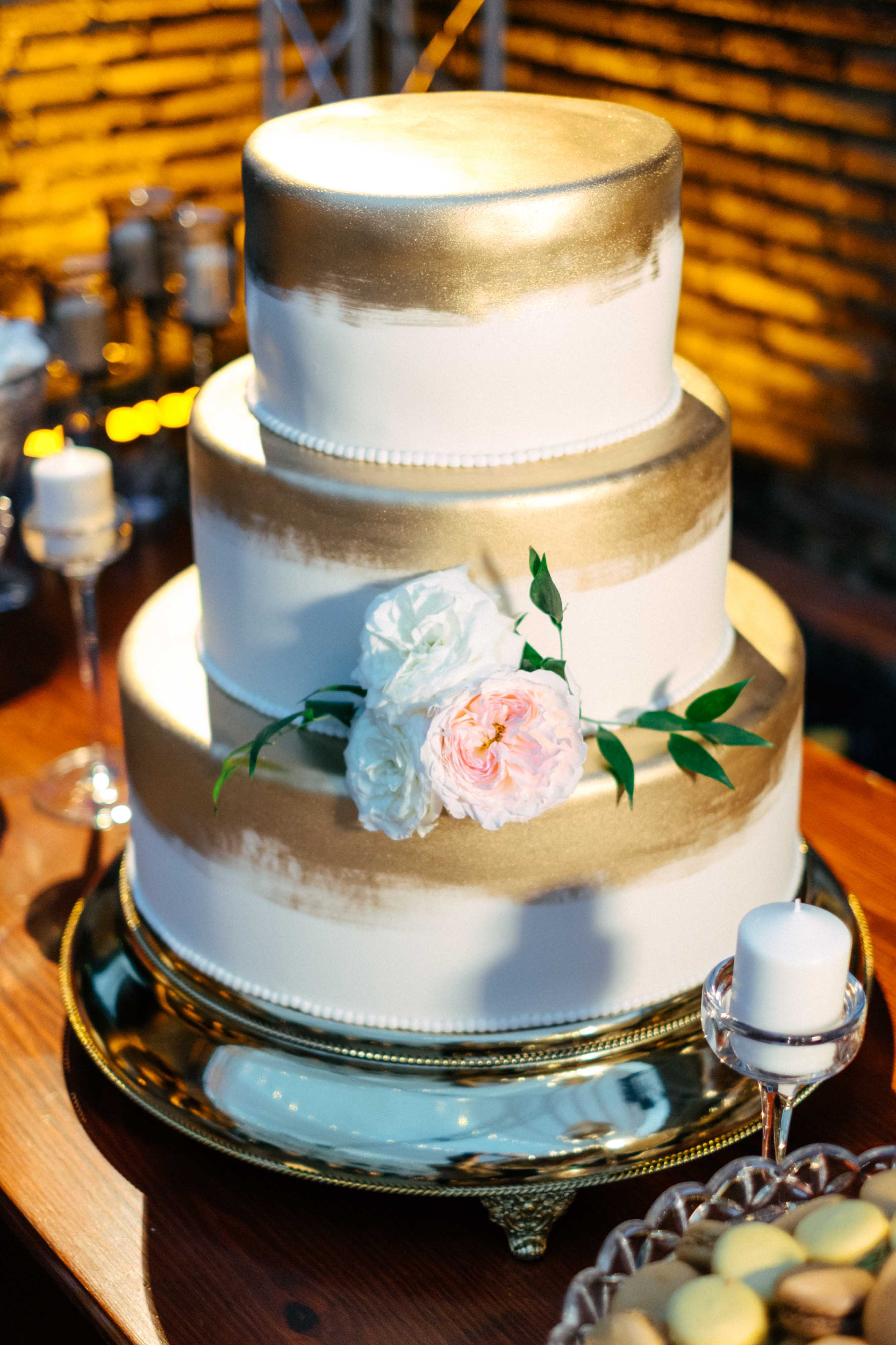 cake by mily pimentel