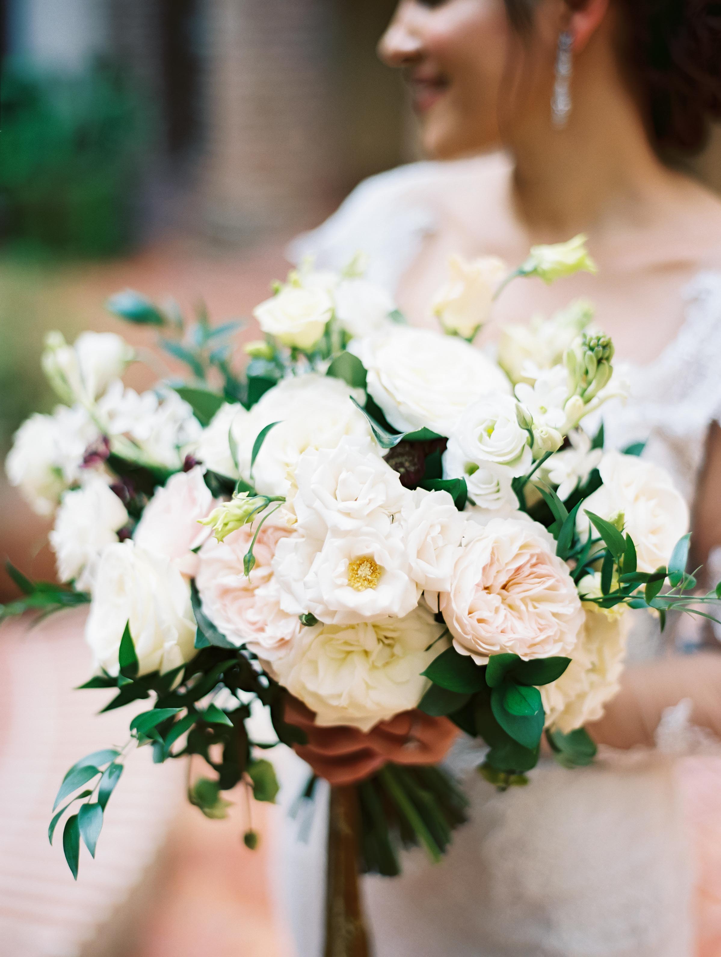 santo domingo wedding