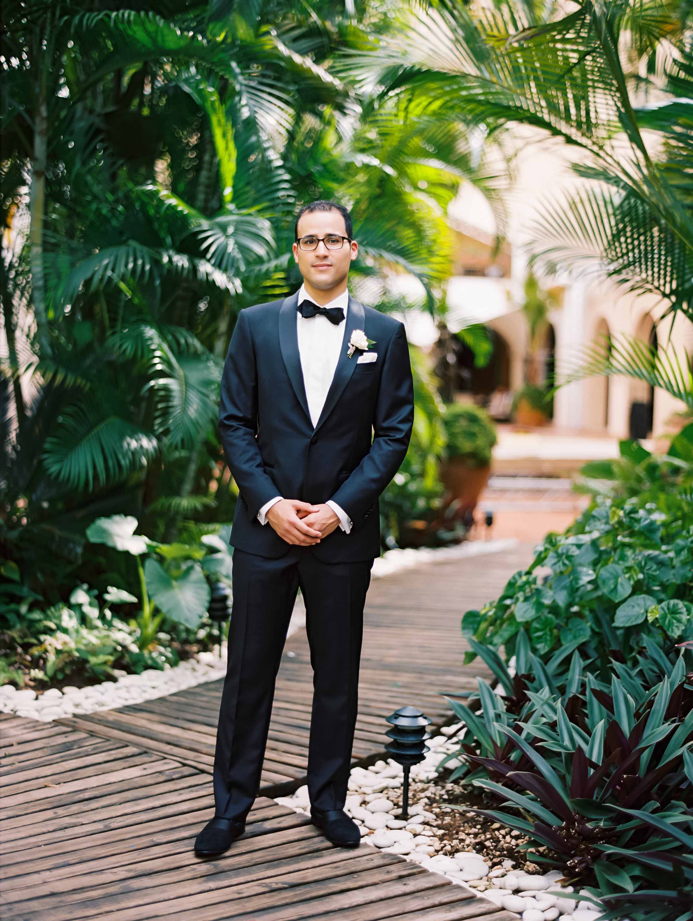 destination wedding planner