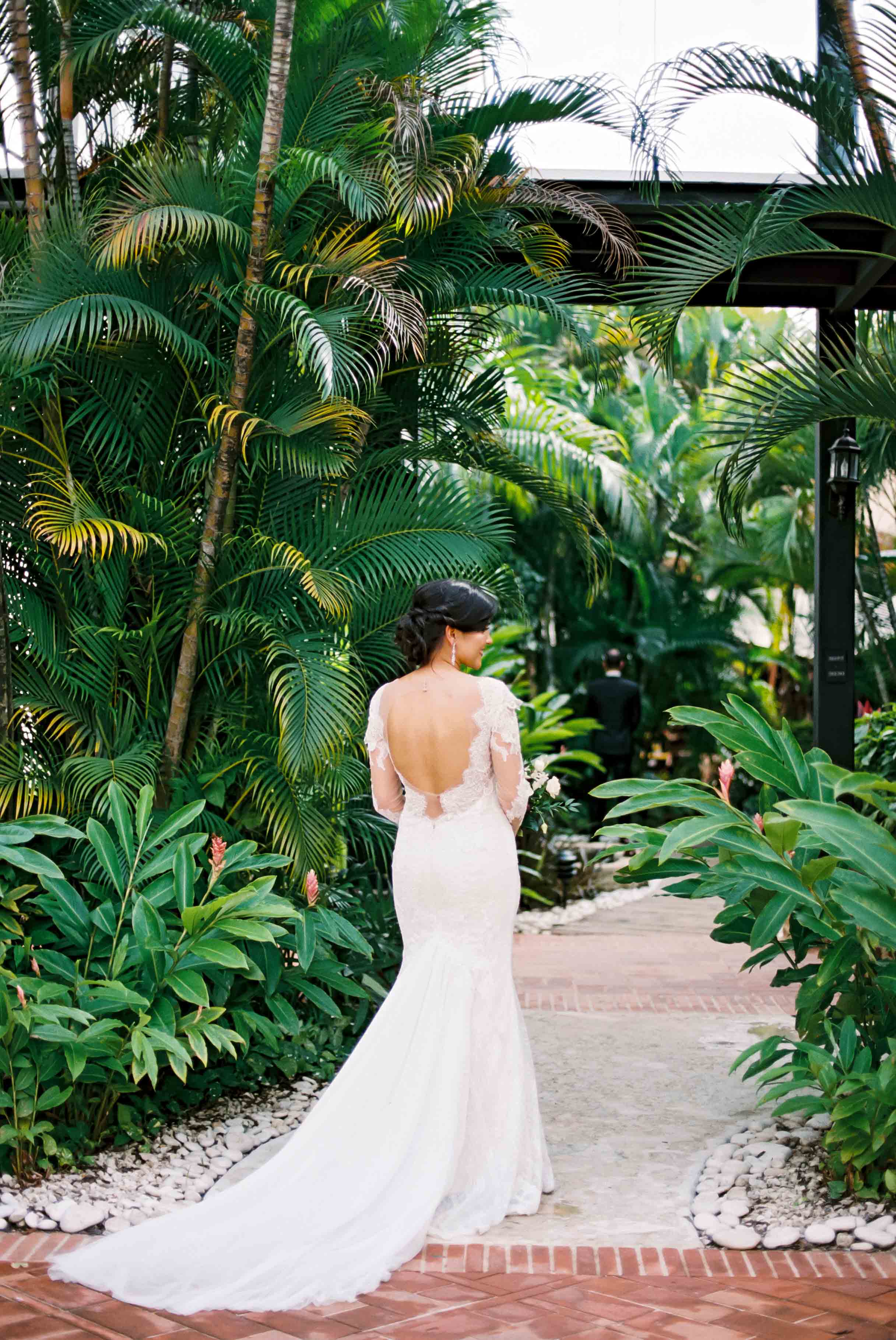 dominican wedding planner