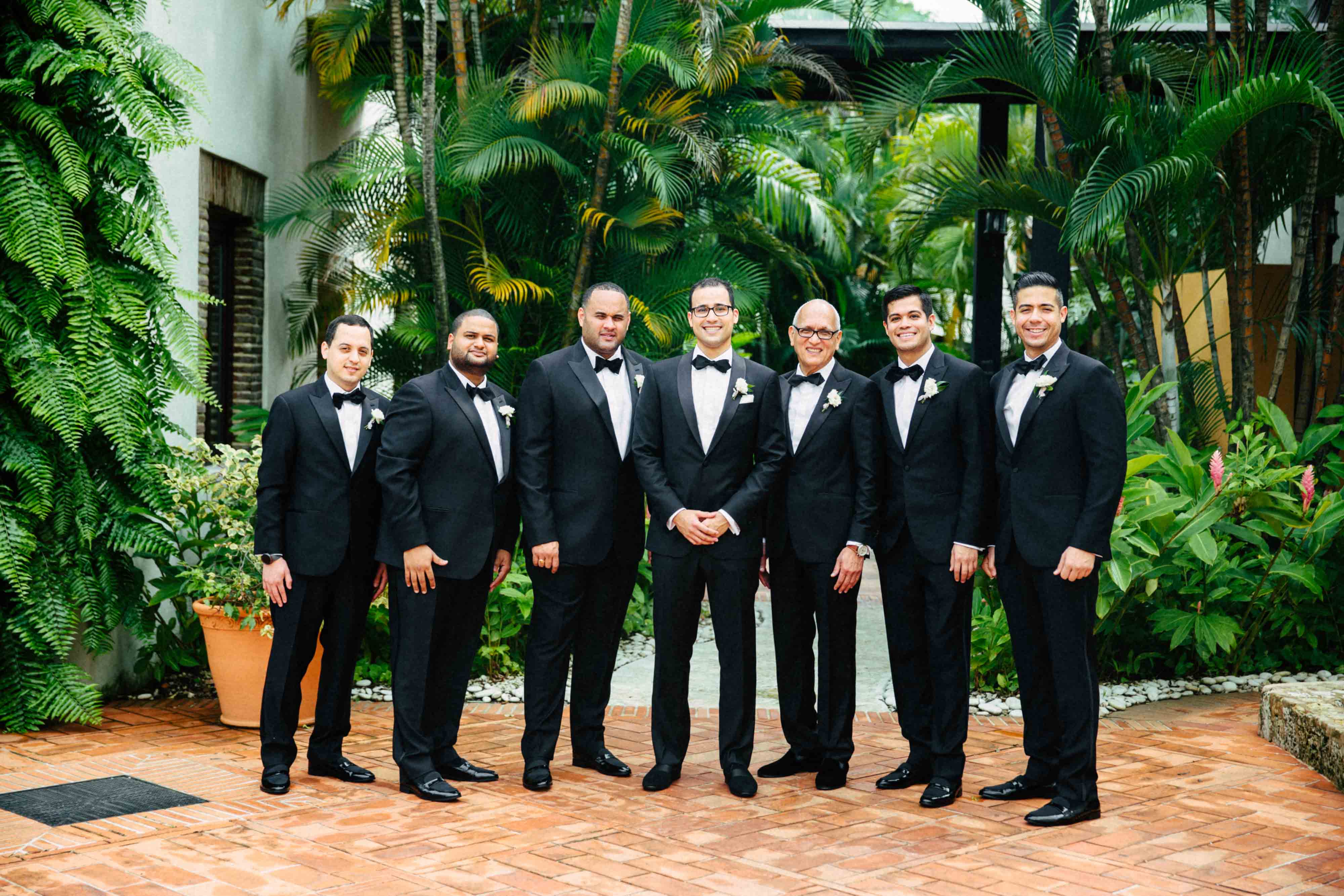 claire duran weddings & events