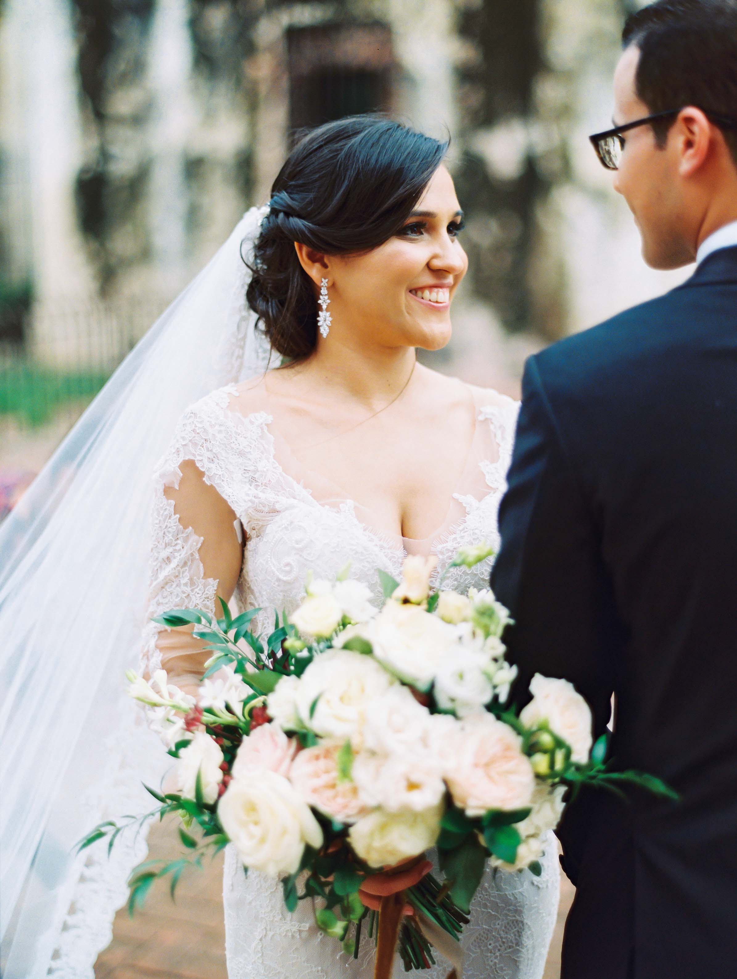 destination wedding florist