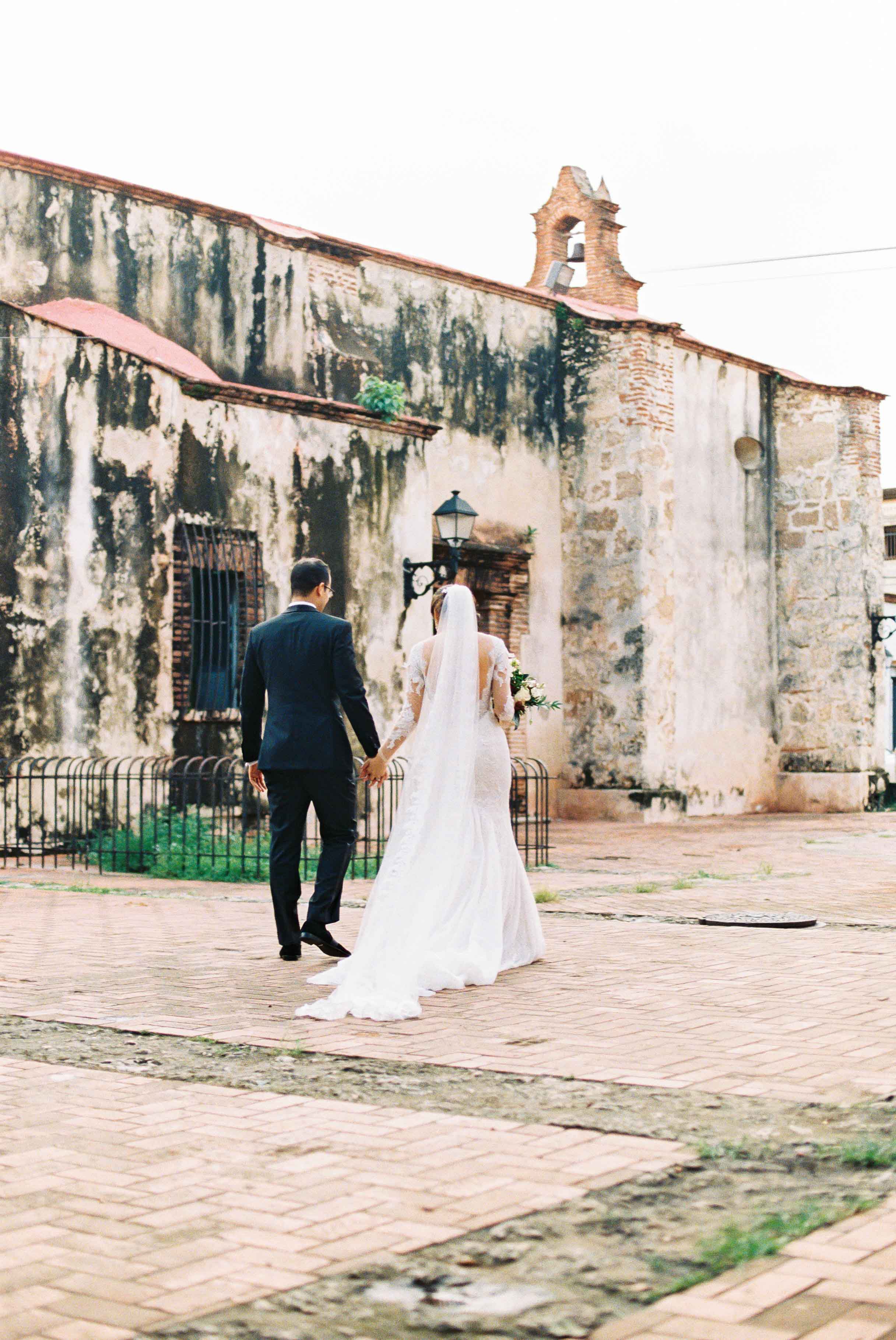dominican republic wedding