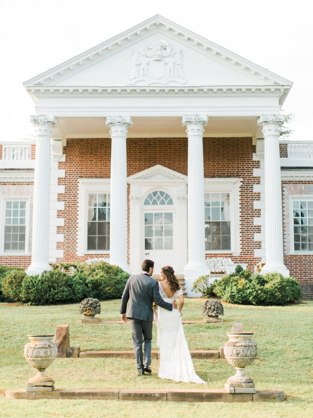 whitehall annapolis wedding