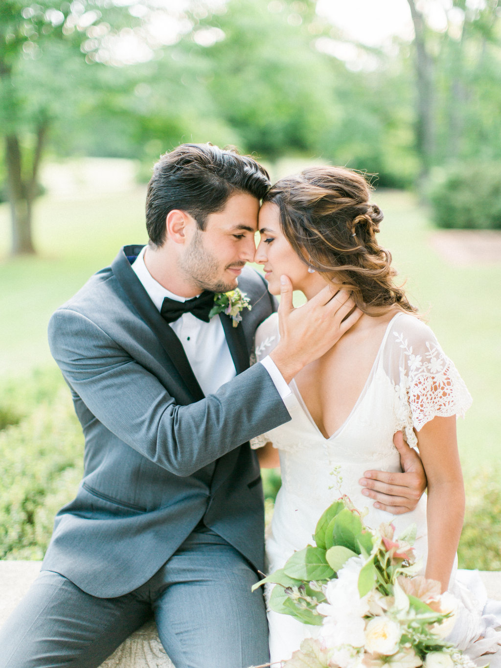 claire duran weddings