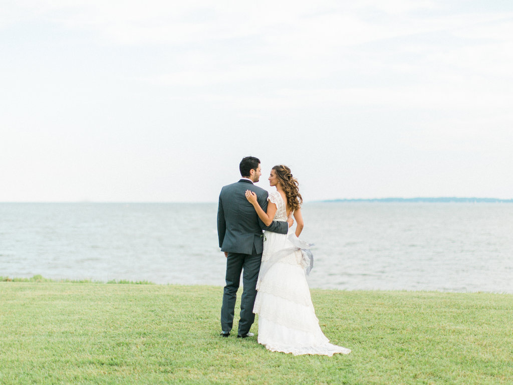 annapolis wedding planner