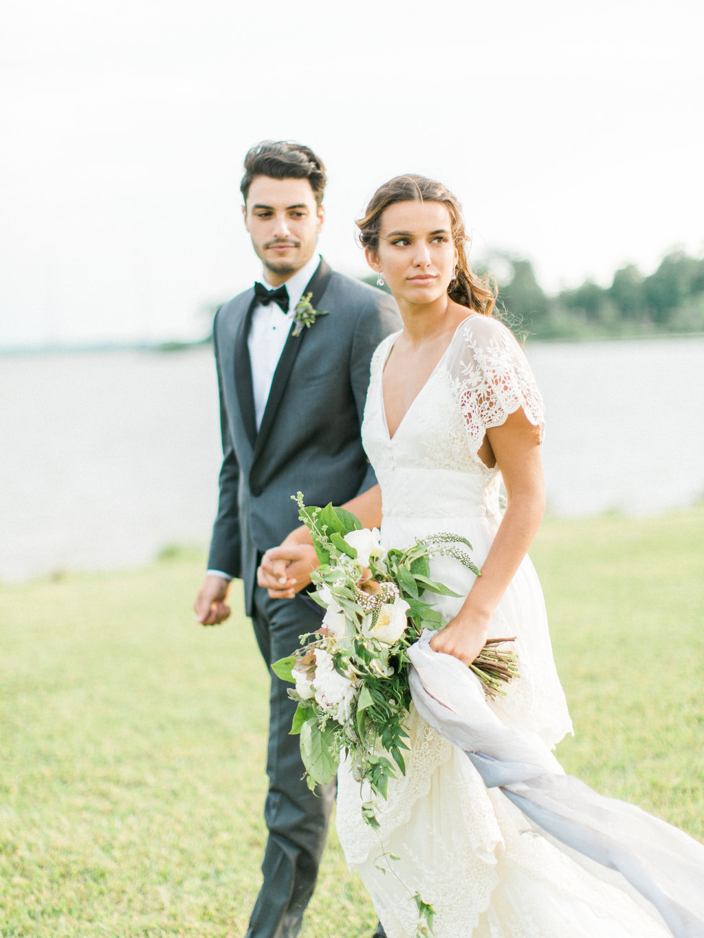 annapolis wedding planner claire duran