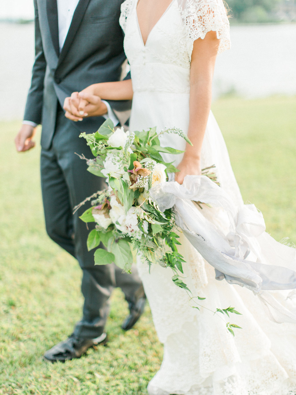 claire duran wedding