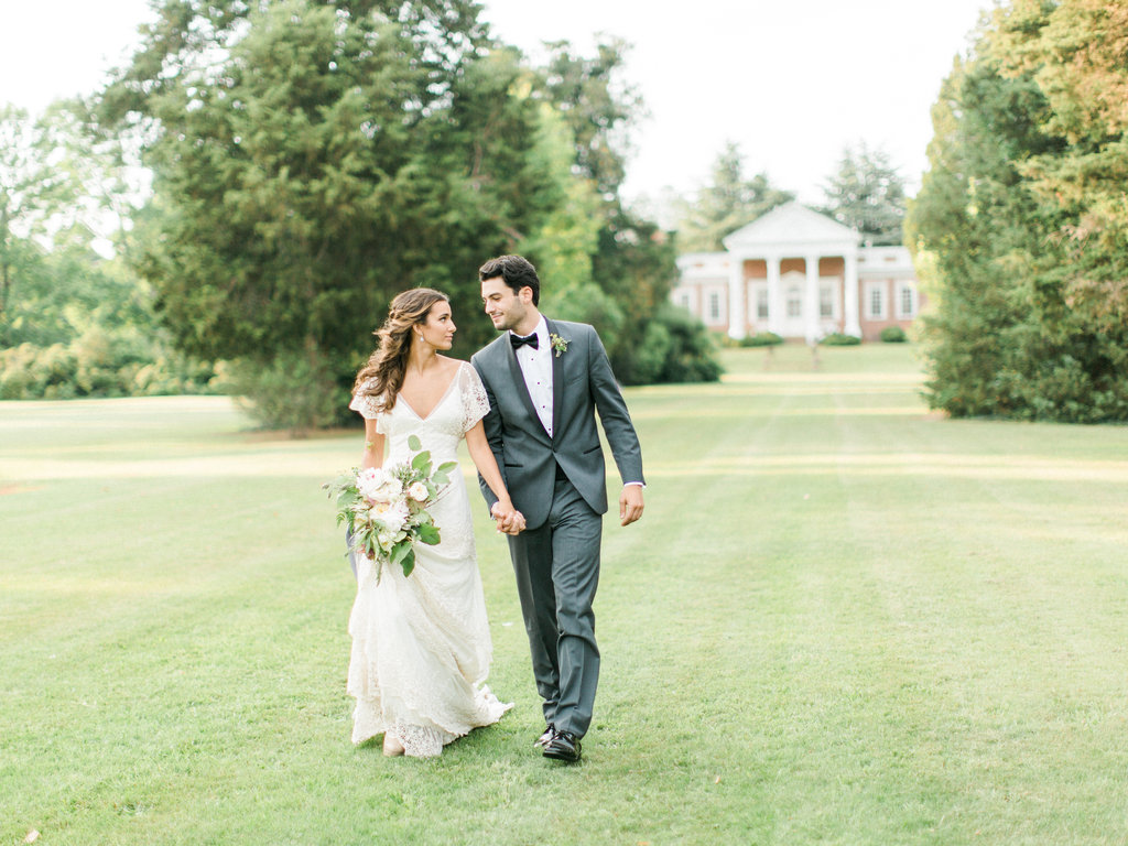 claire duran weddings & events