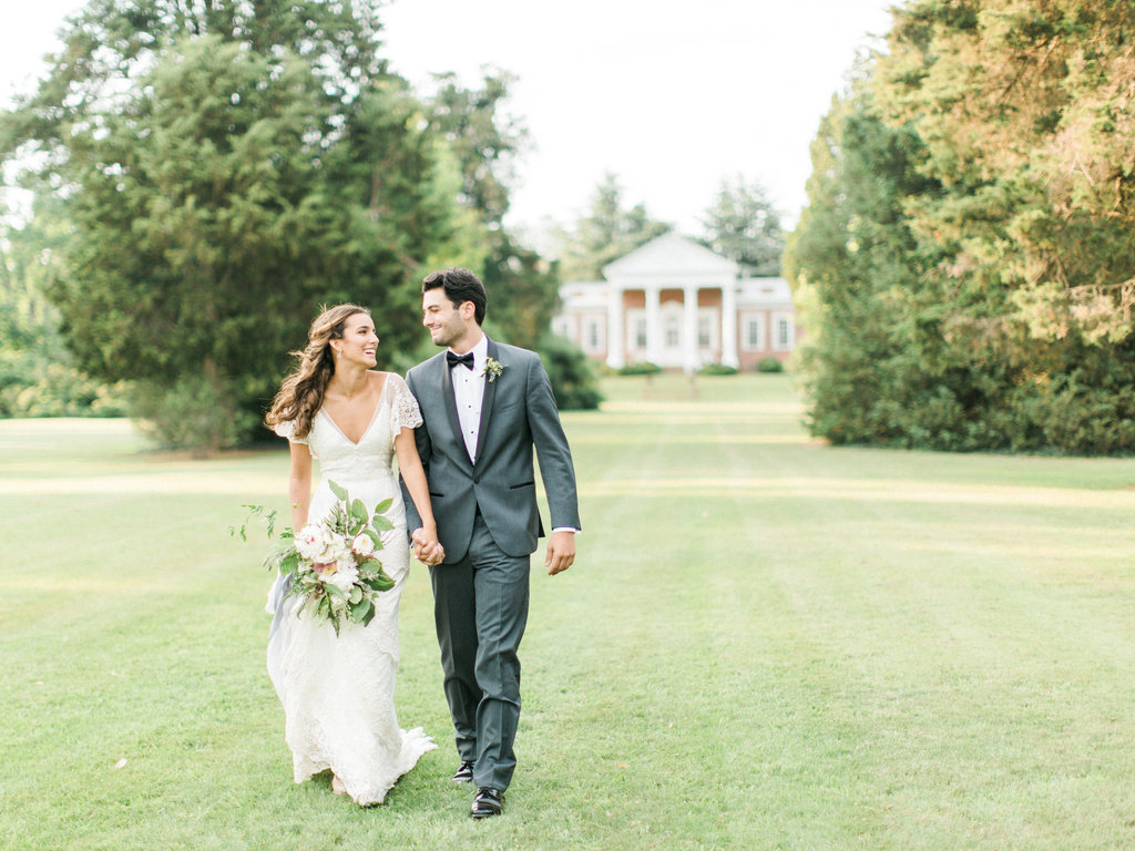 claire duran weddings & events