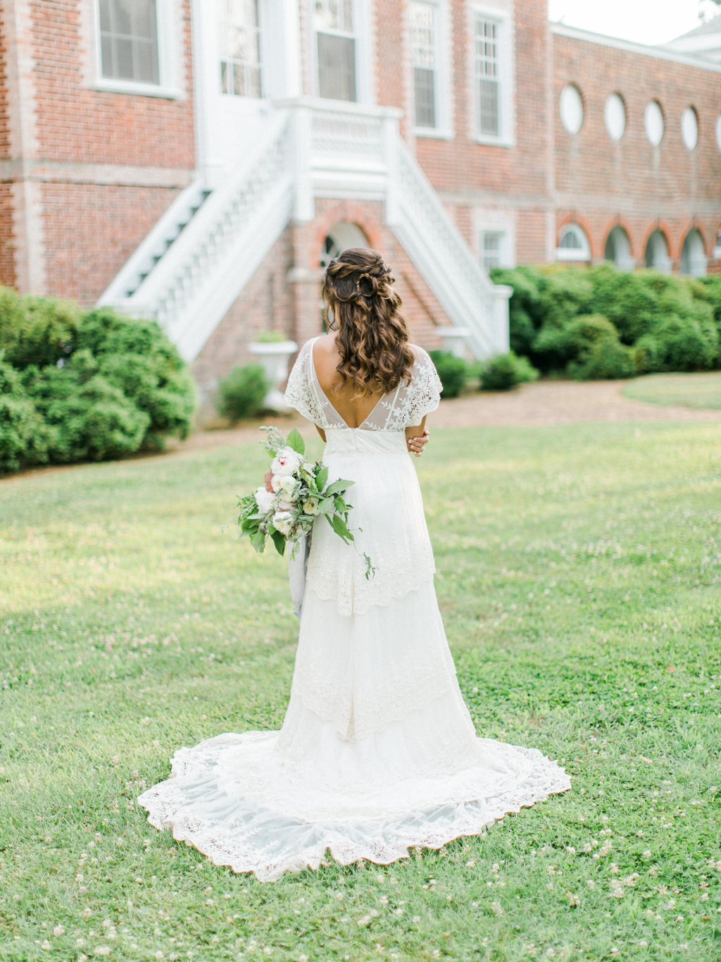 chantel lauren designs