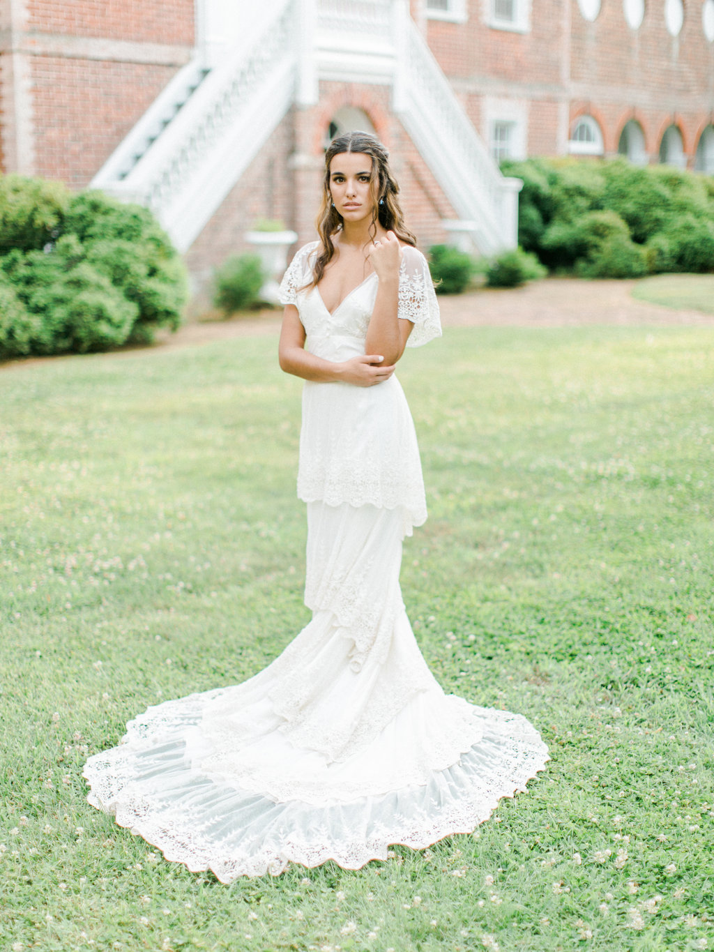 chantel lauren designs