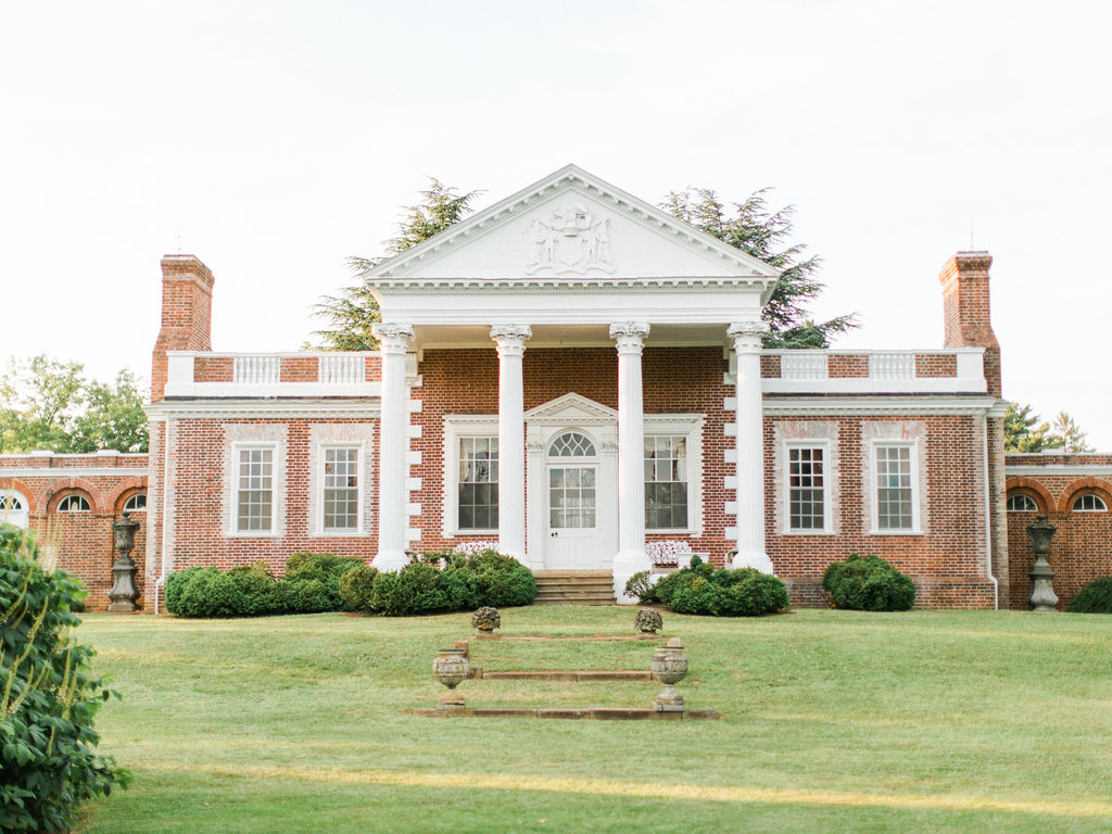 whitehall annapolis wedding planner