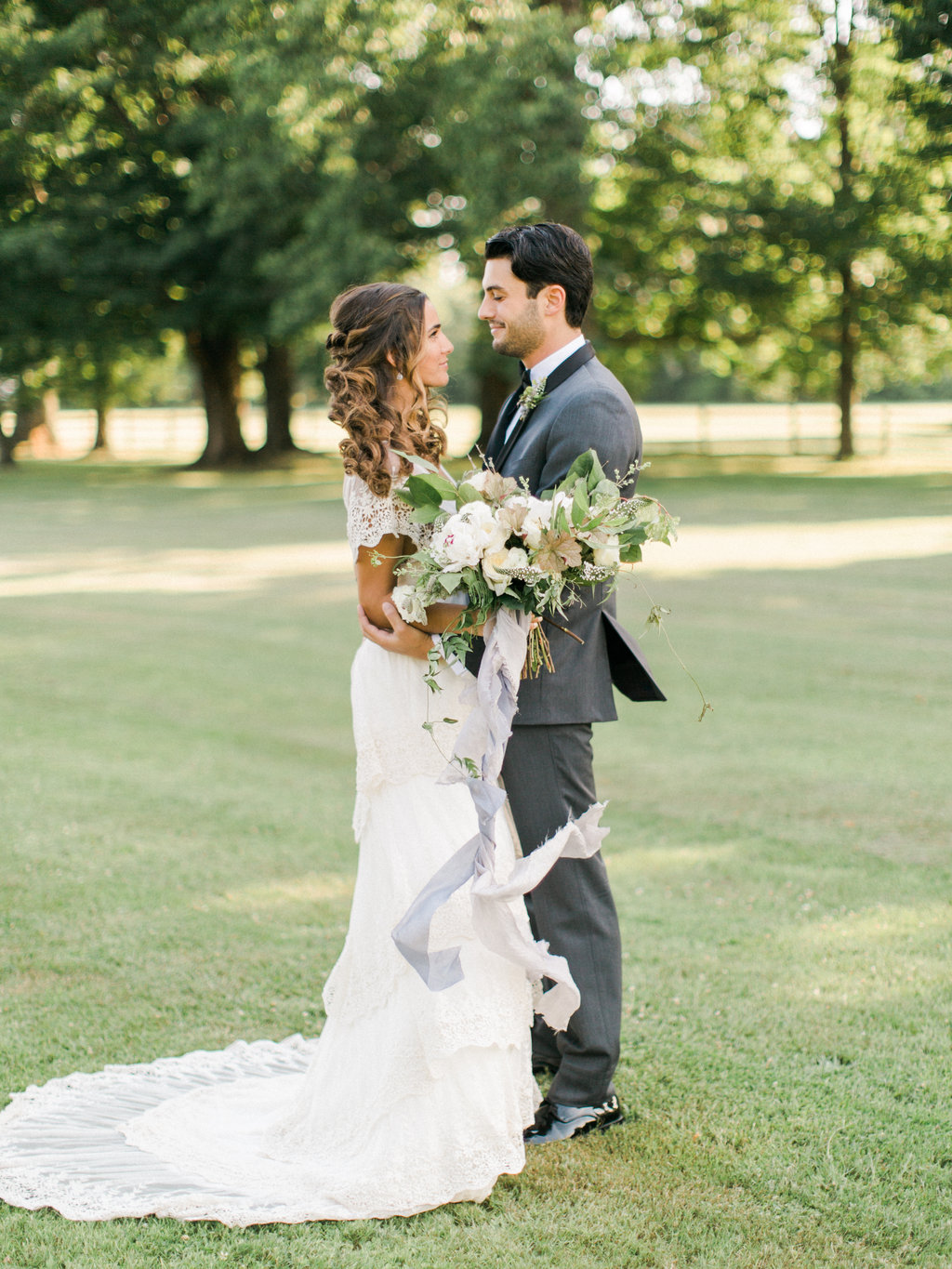 whitehall annapolis wedding