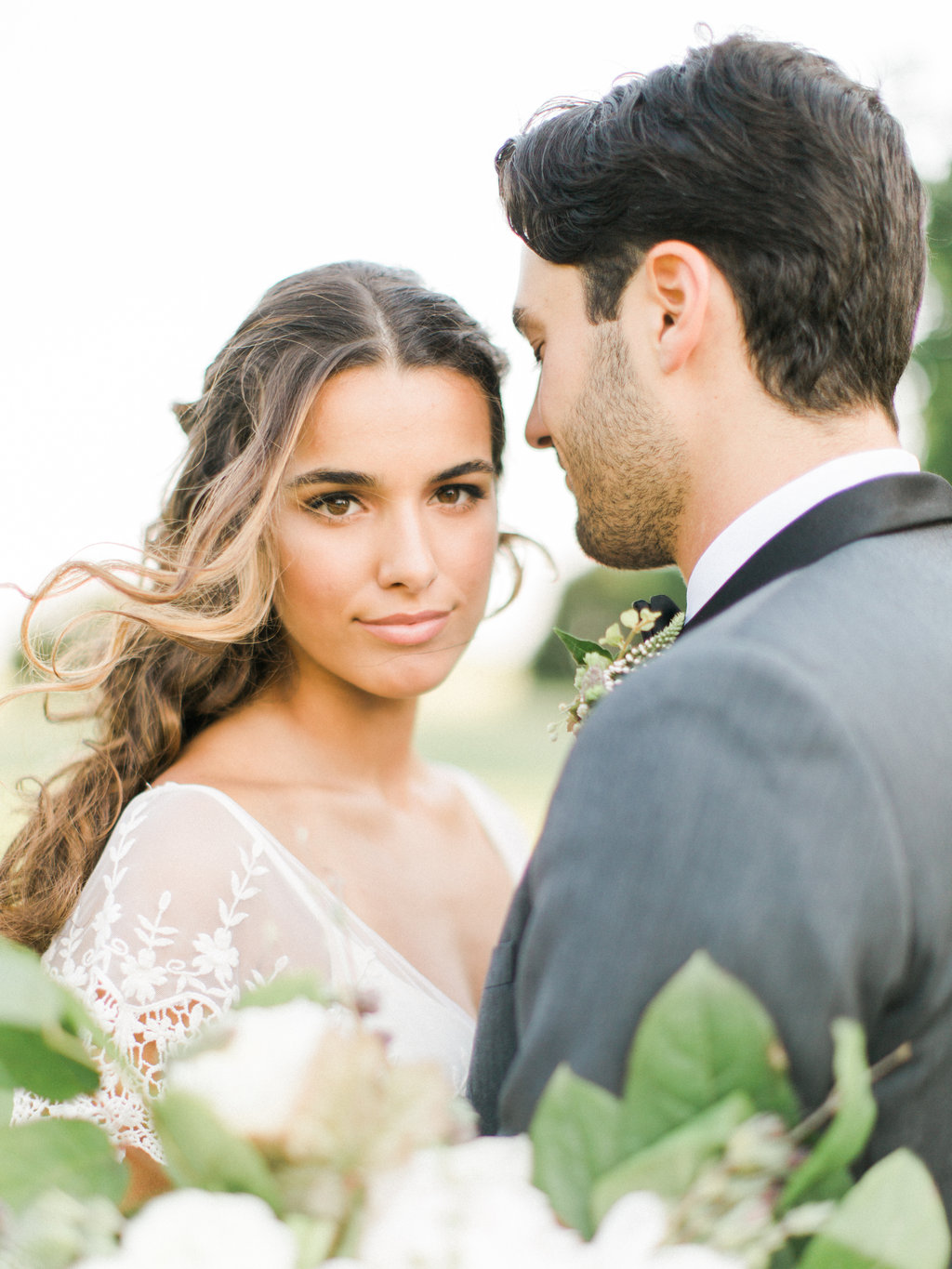 claire duran wedding