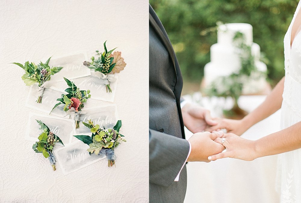 whitehall wedding planner