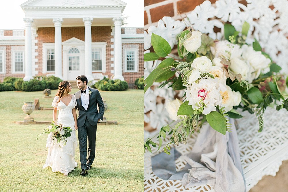 whitehall annapolis wedding