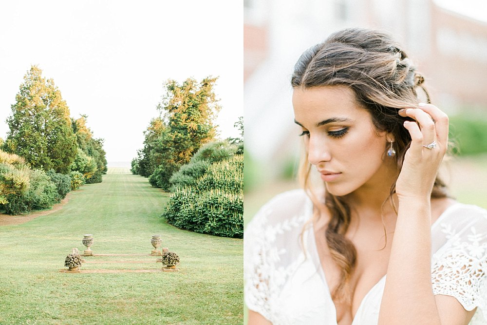 claire duran weddings and events