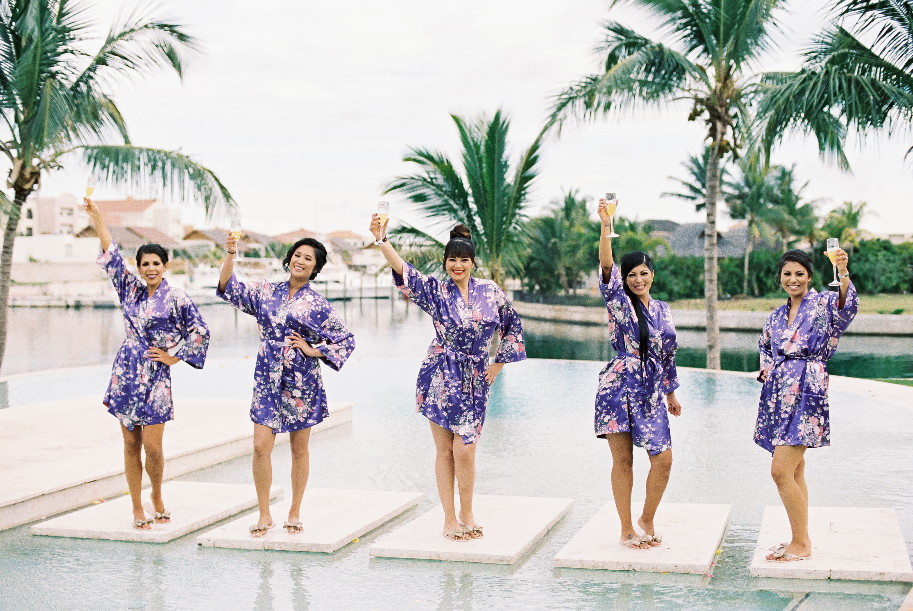 claire duran wedding planner