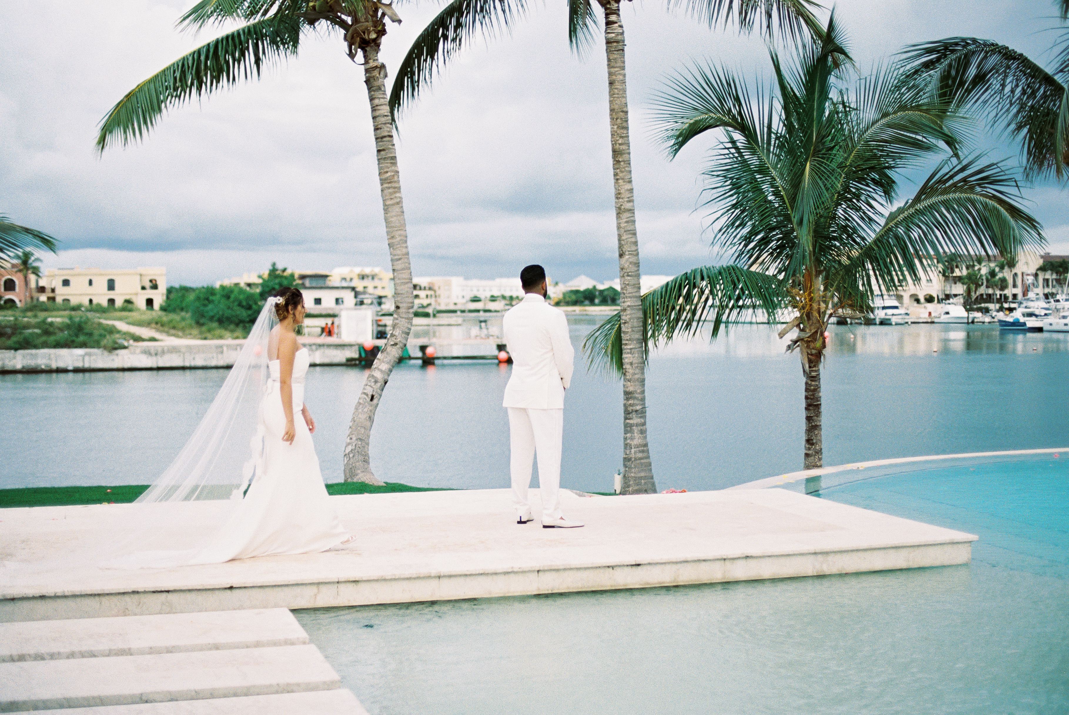 punta cana wedding planner