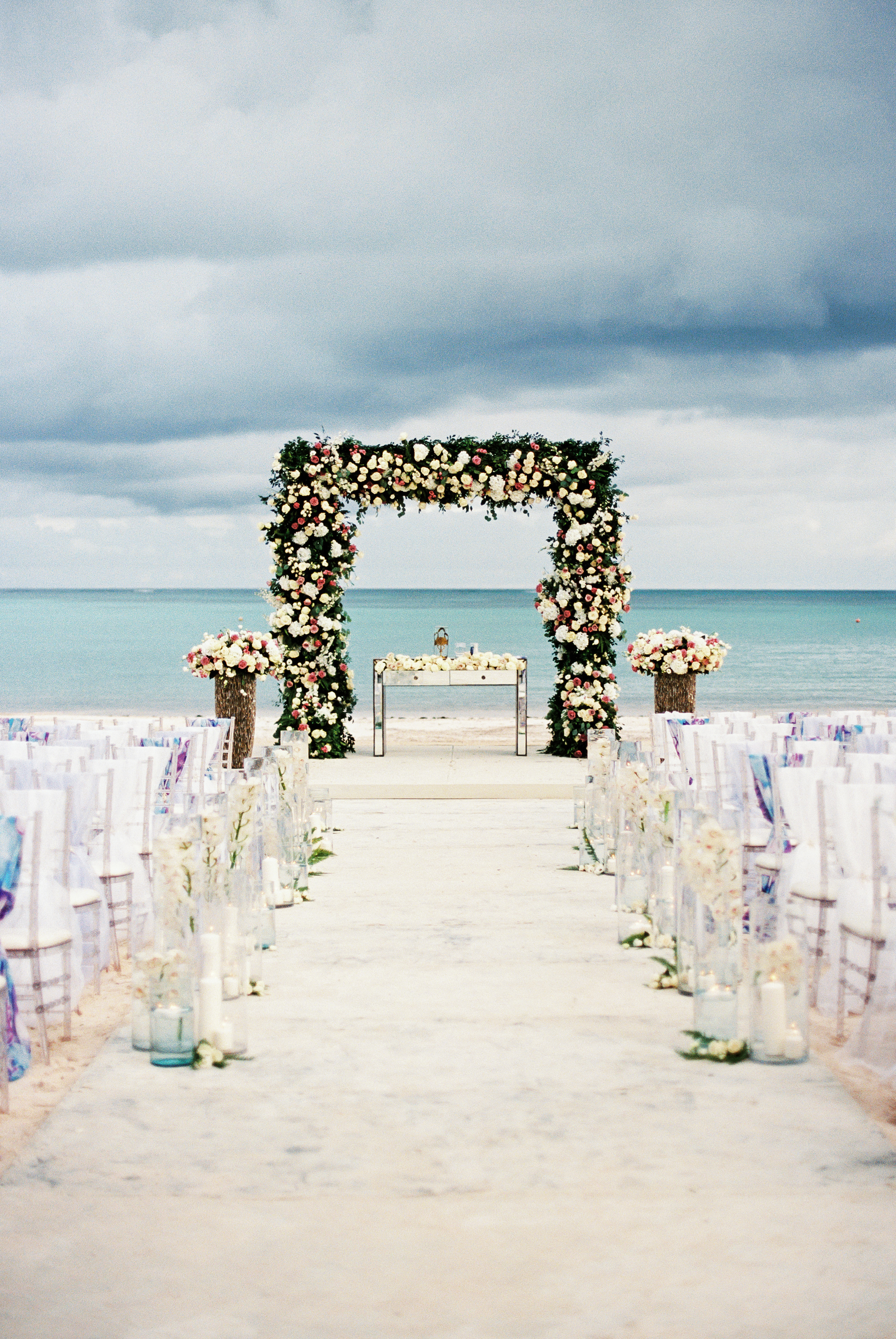 claire duran wedding planner