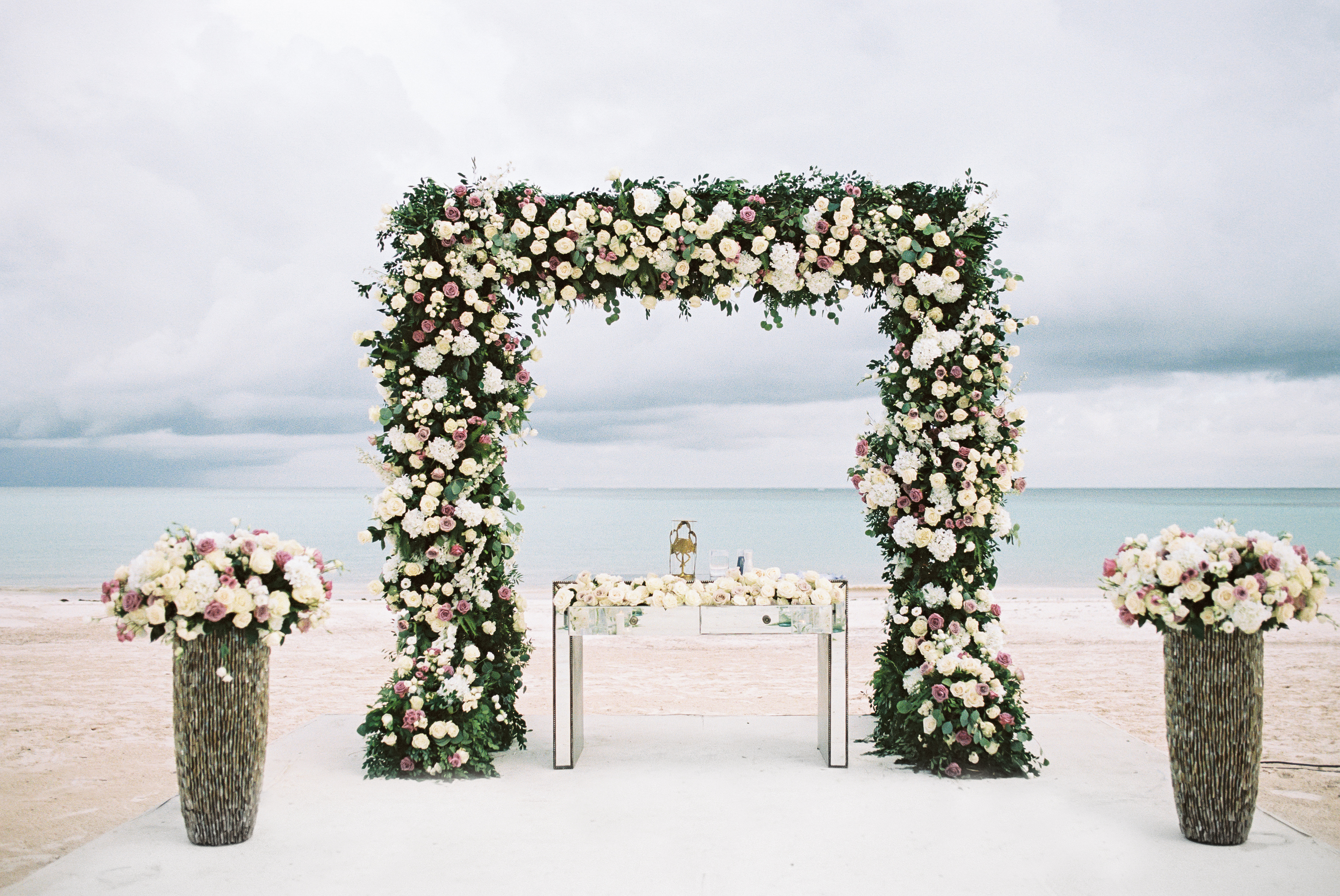 claire duran weddings & events