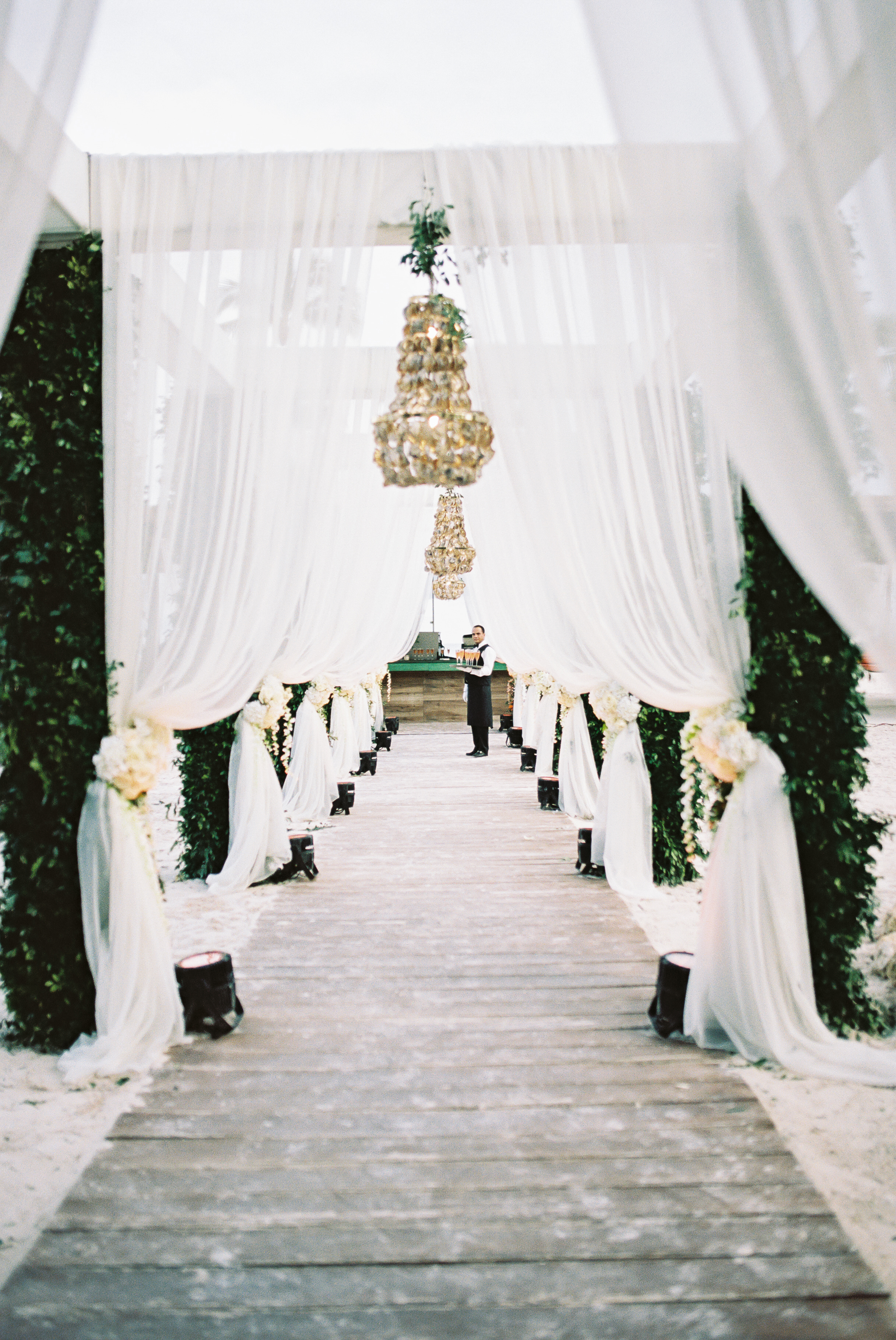 cap cana wedding planner