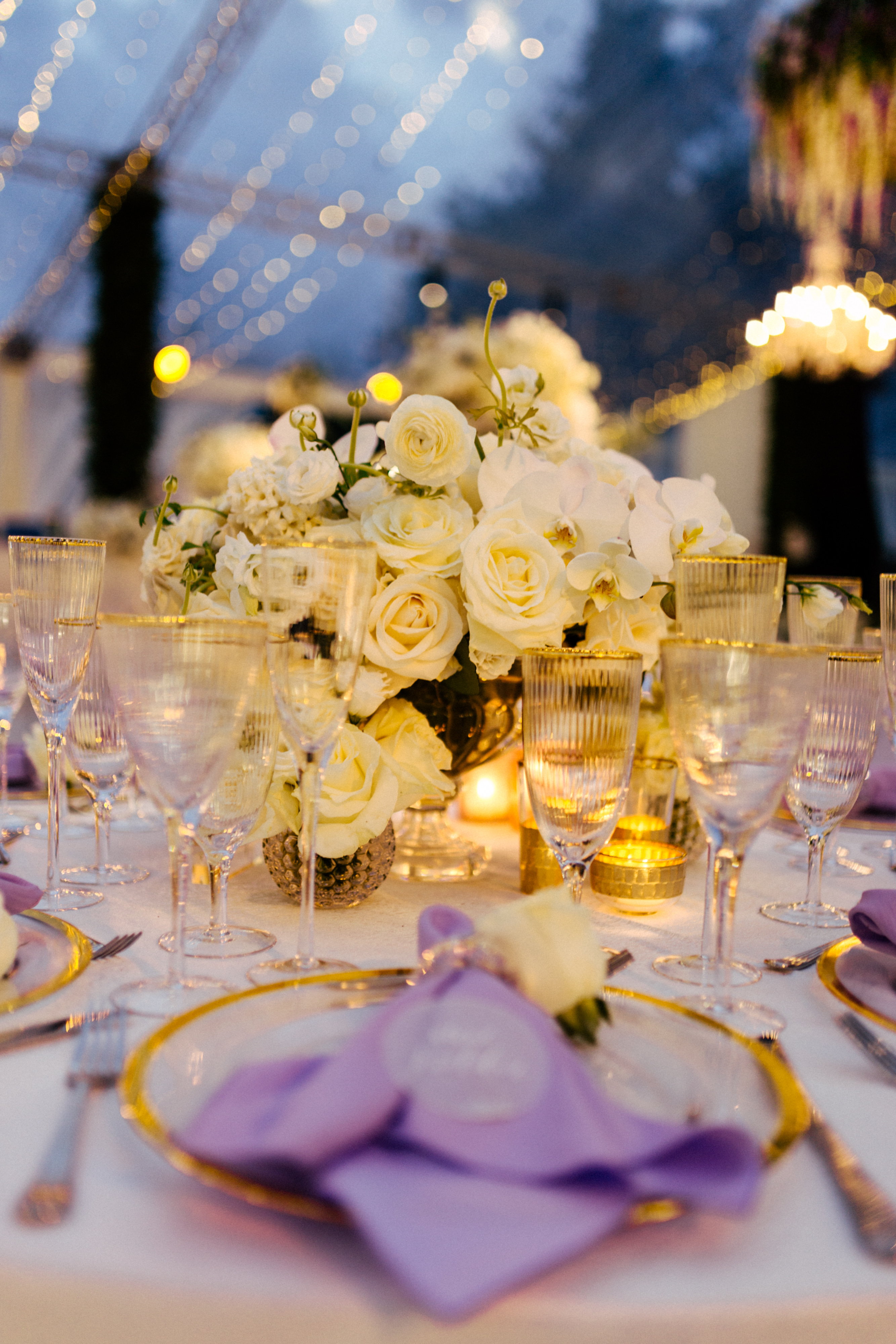 claire duran wedding planner