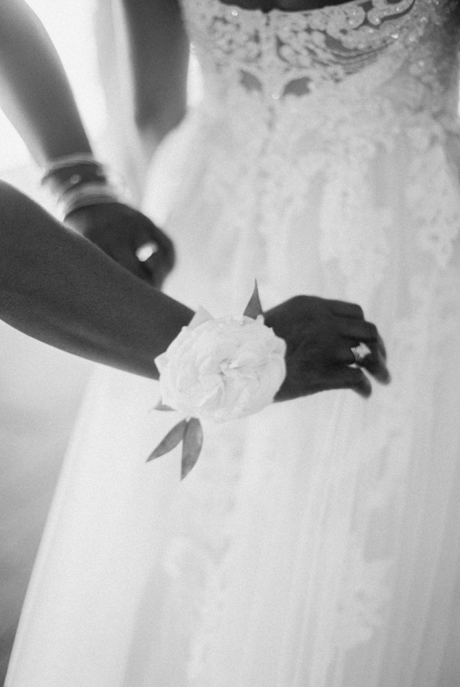 claire duran weddings