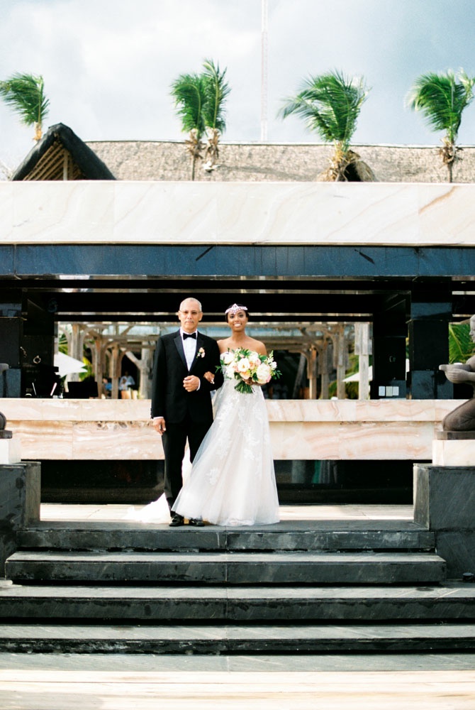 punta cana wedding planner