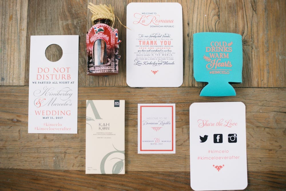 dominican republic wedding