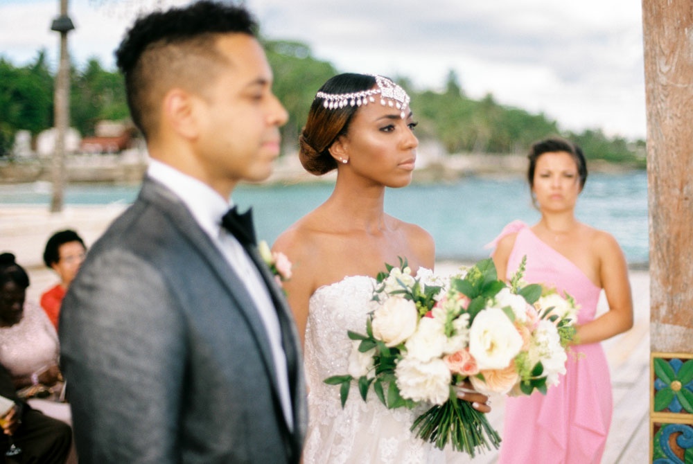 dominican wedding photographer