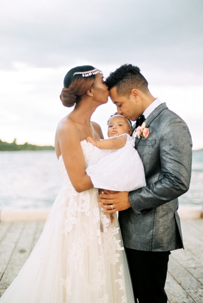 dominican republic wedding