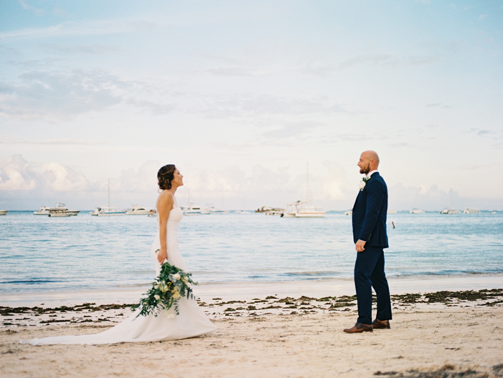 destination wedding planner