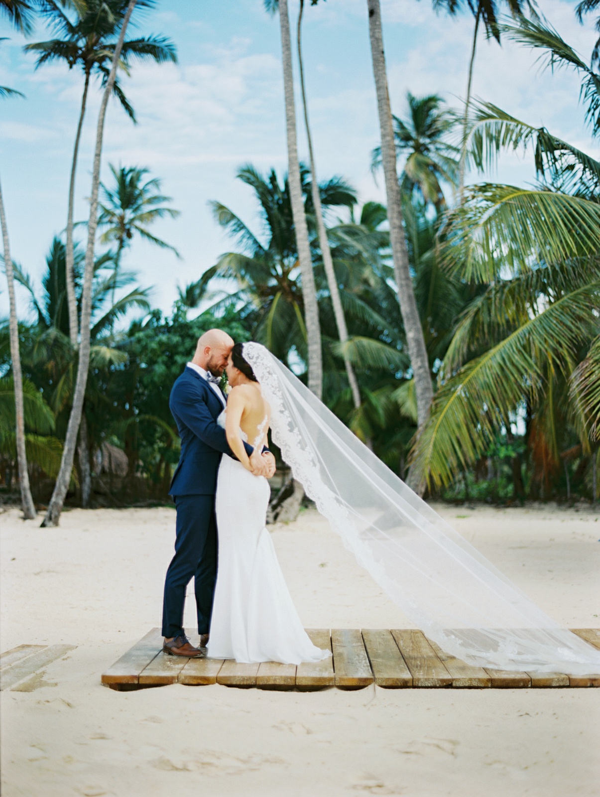 claire duran weddings & events