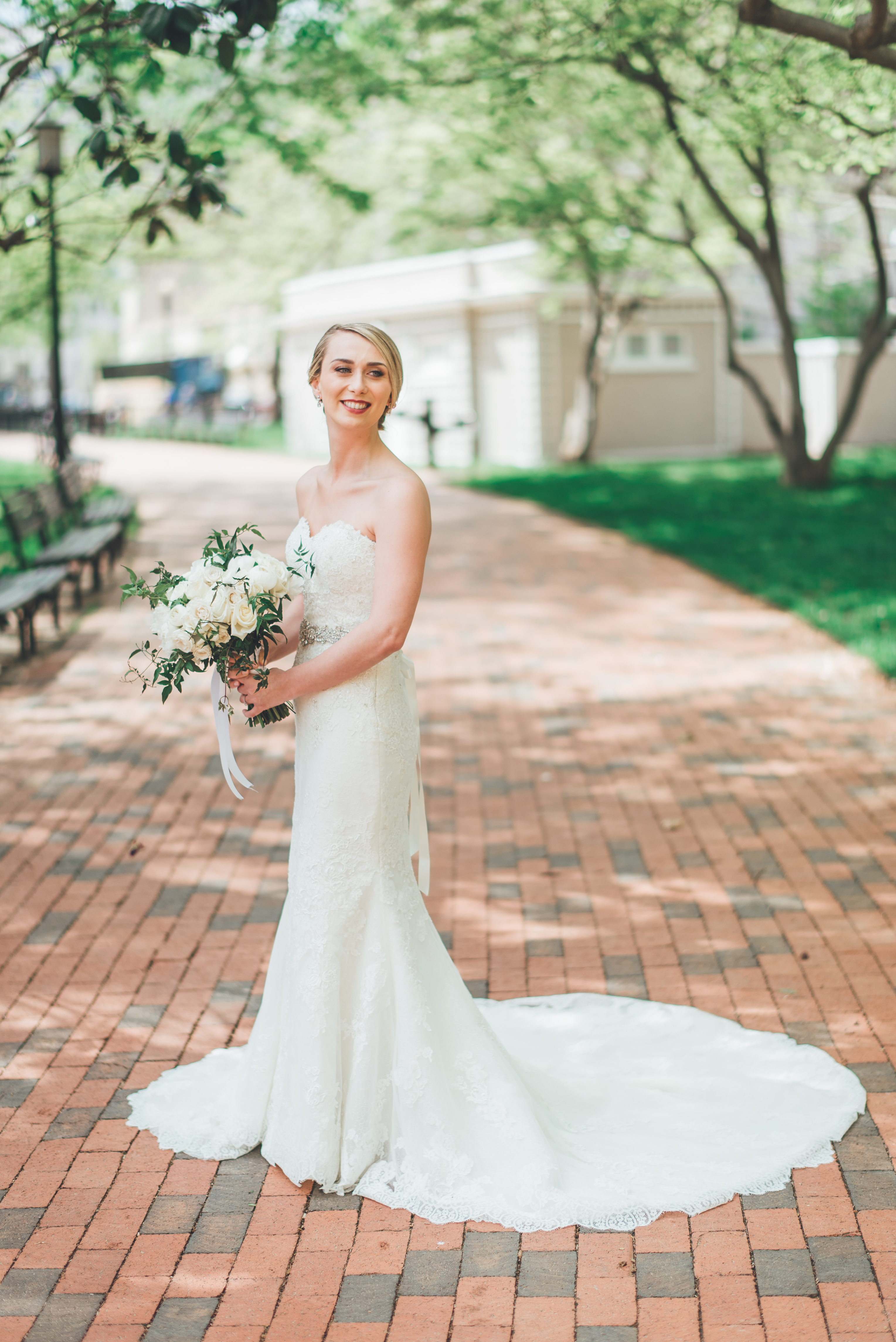 dc bride
