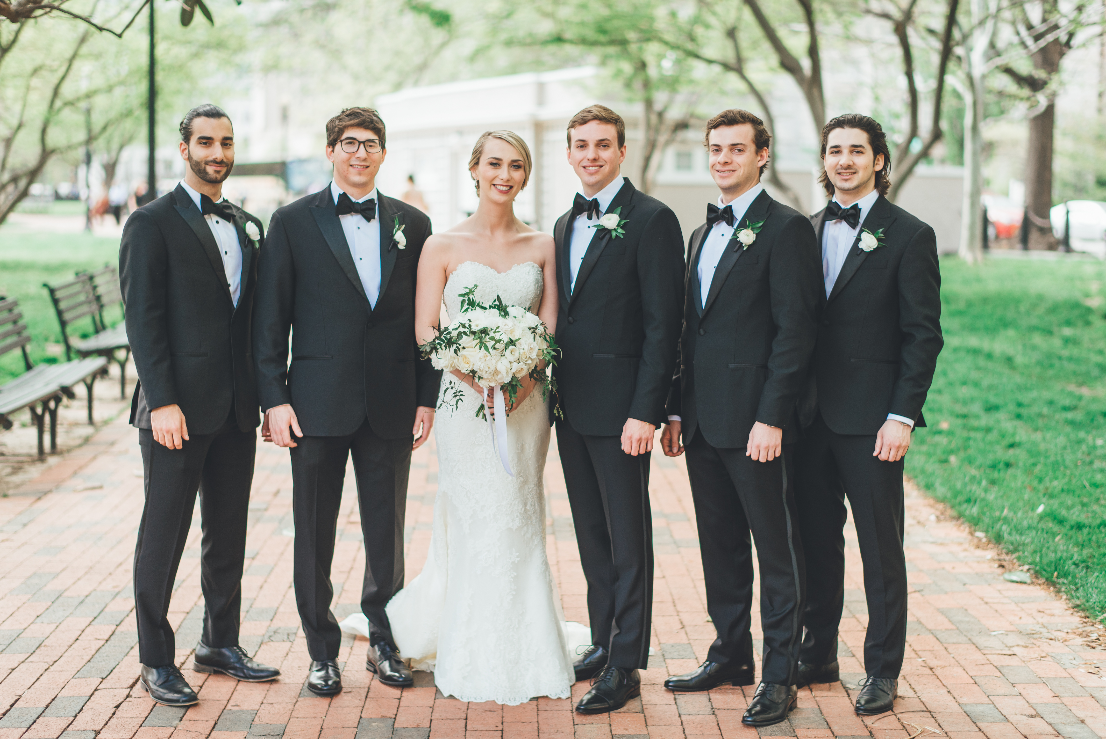 claire duran dc wedding