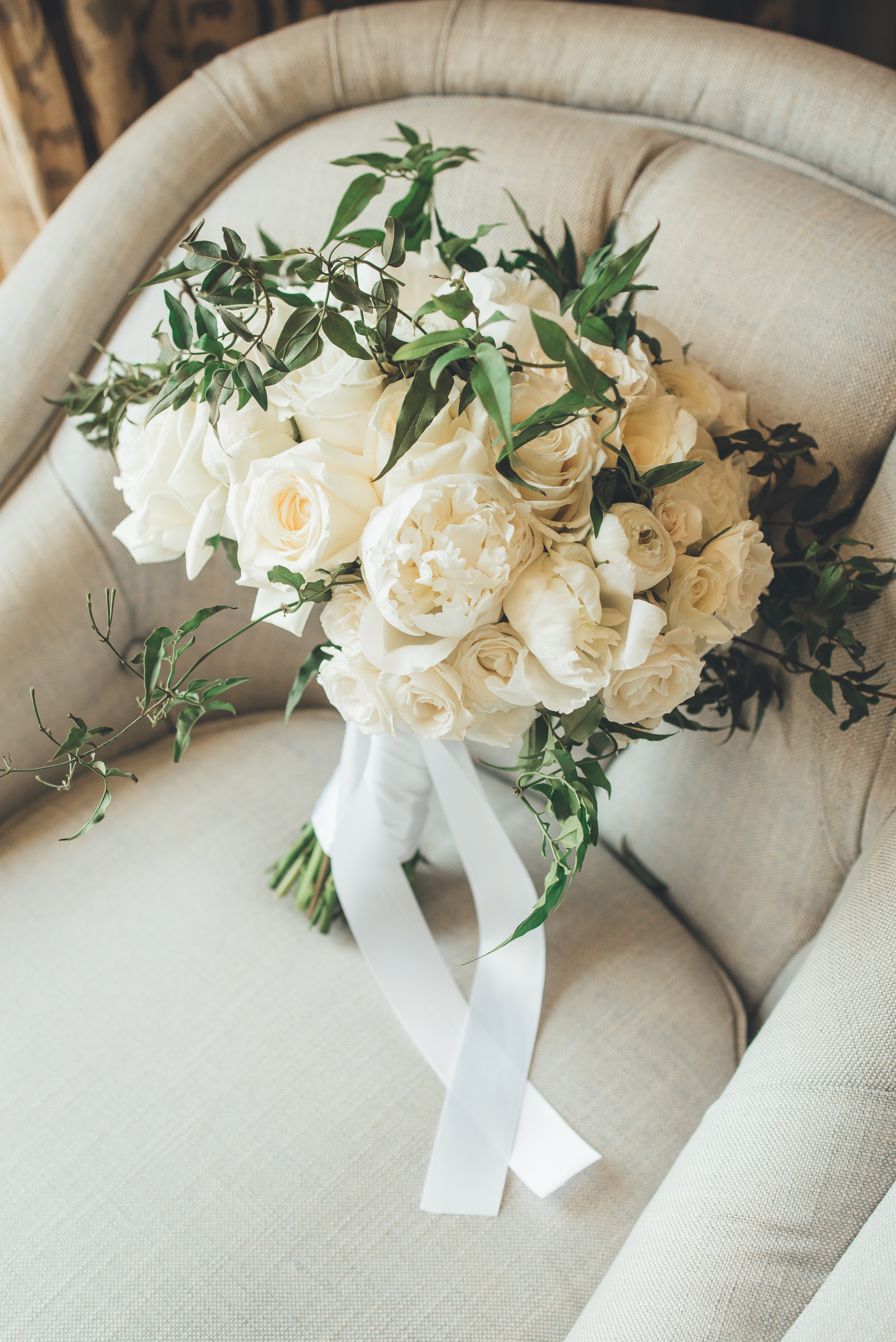 claire duran weddings & events