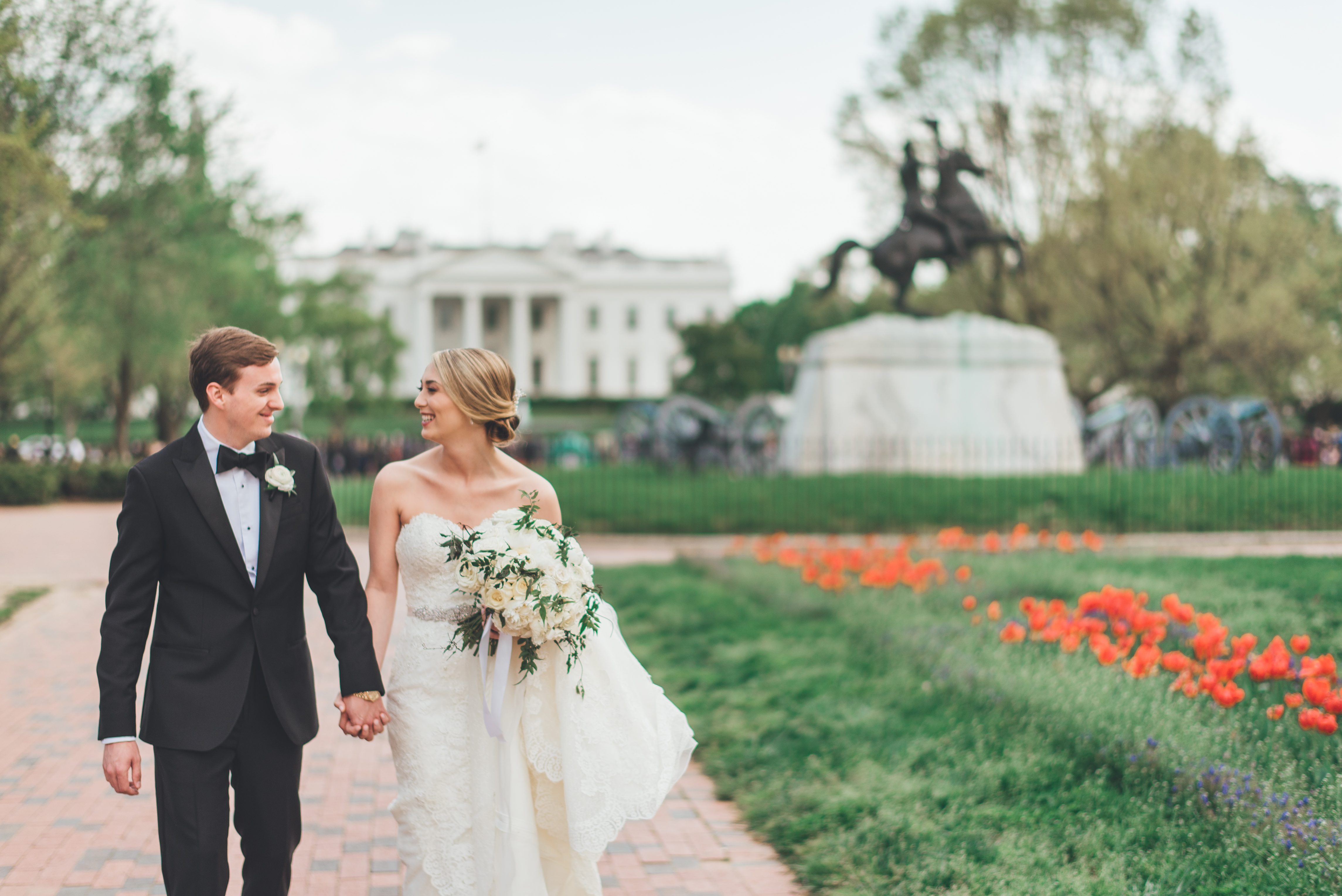 washington dc wedding planner