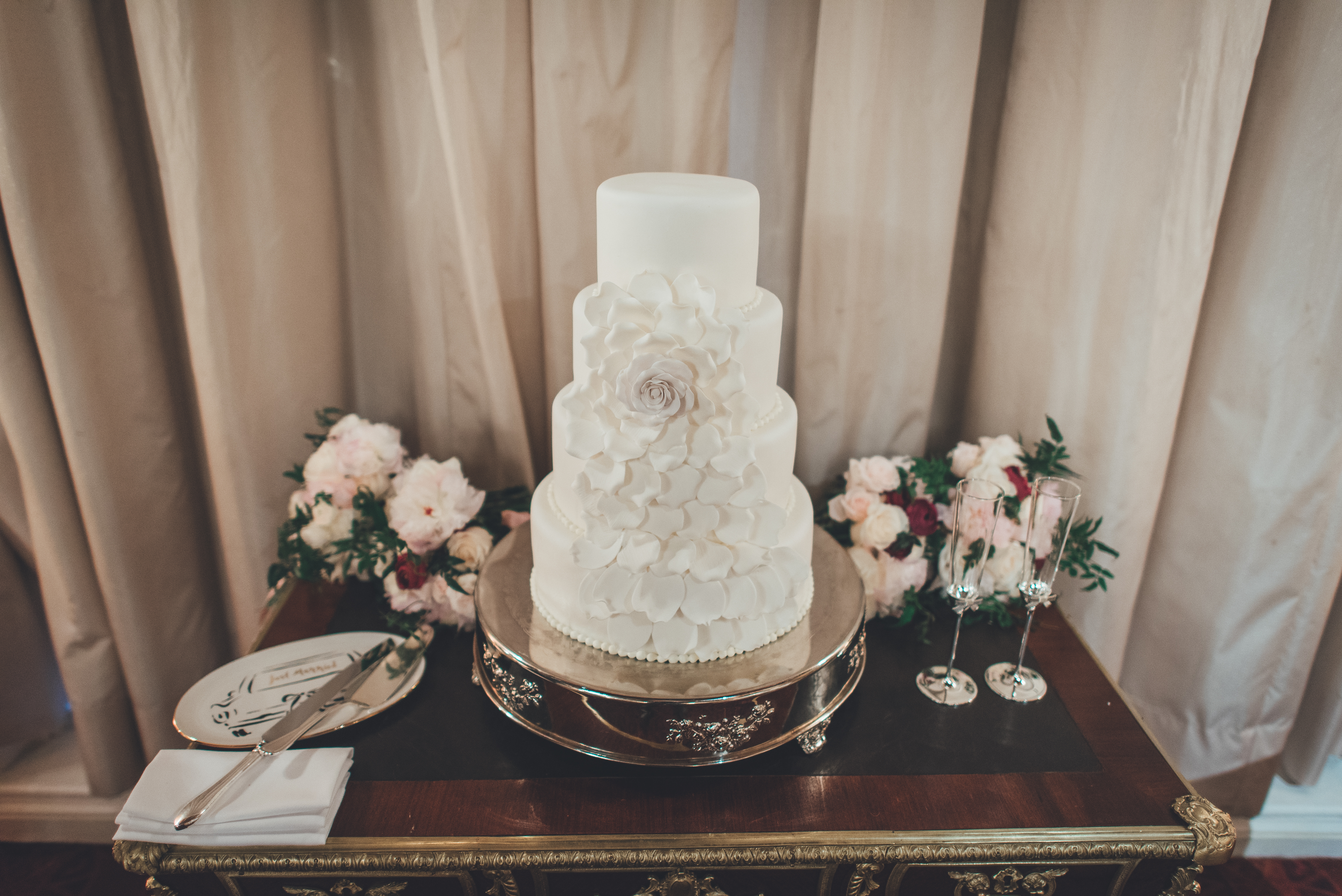 claire duran weddings