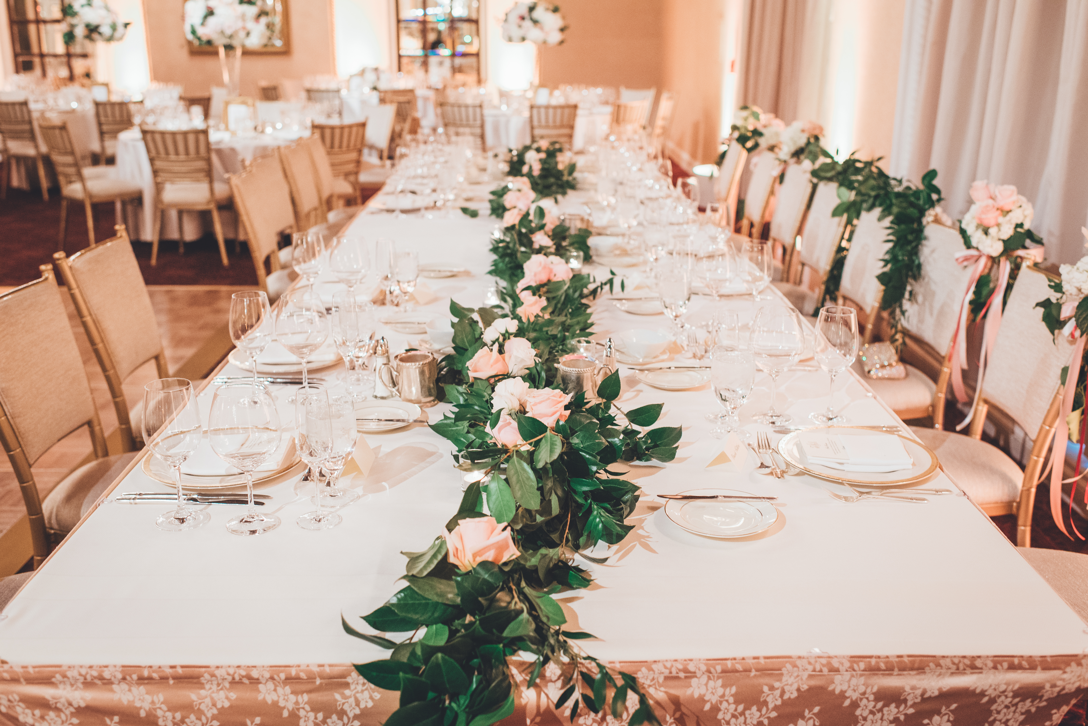 claire duran weddings and events