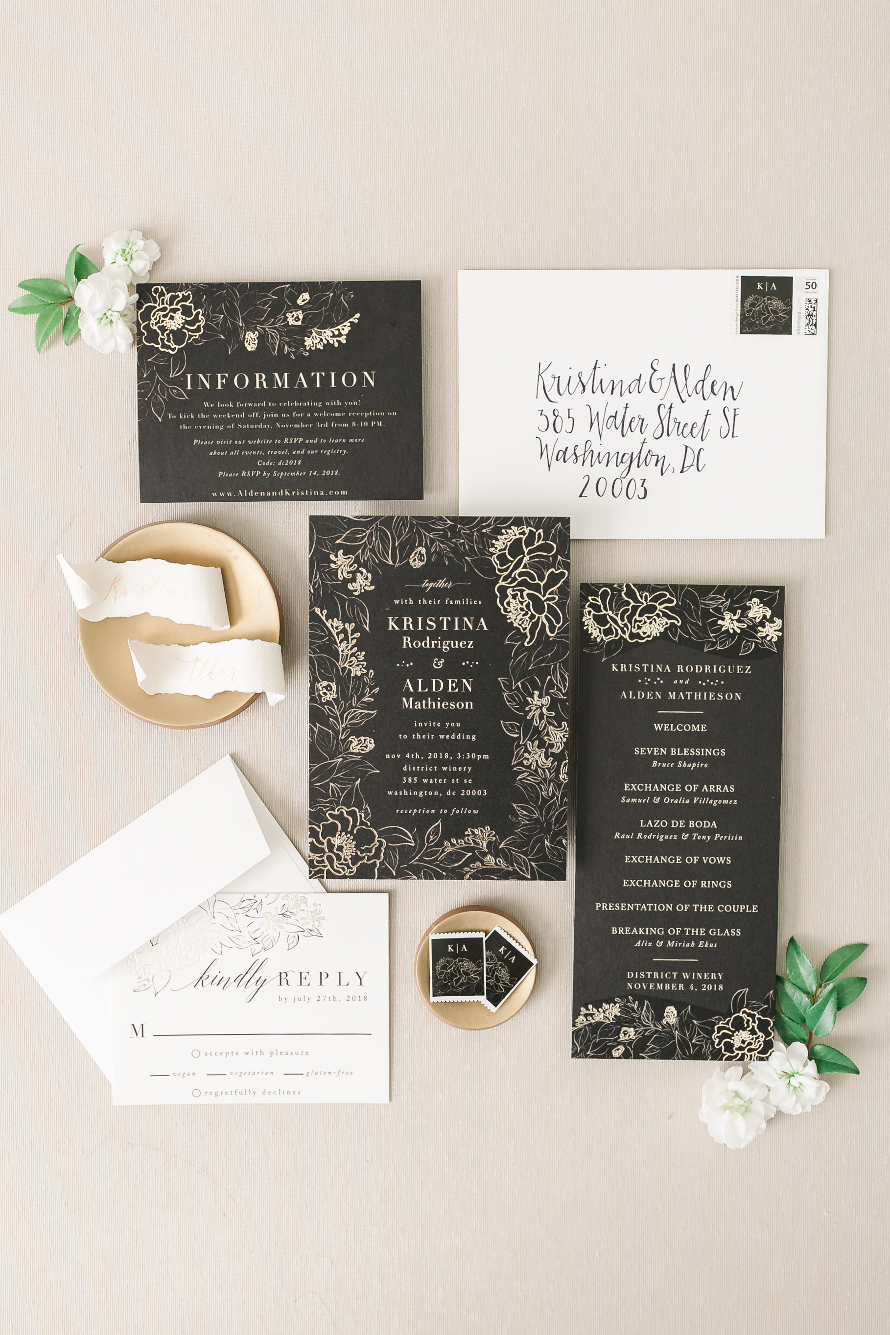 claire duran weddings