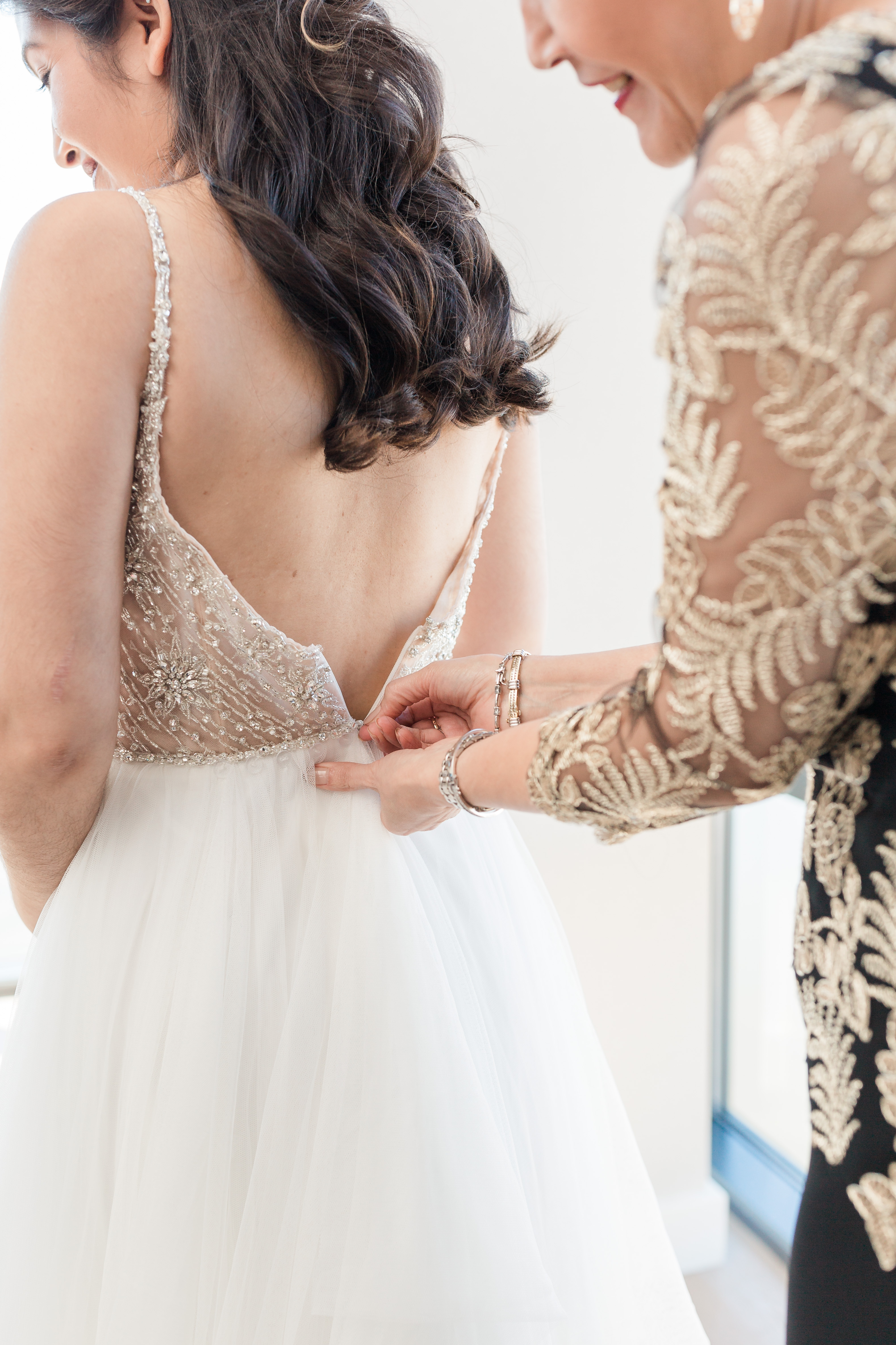 claire duran weddings