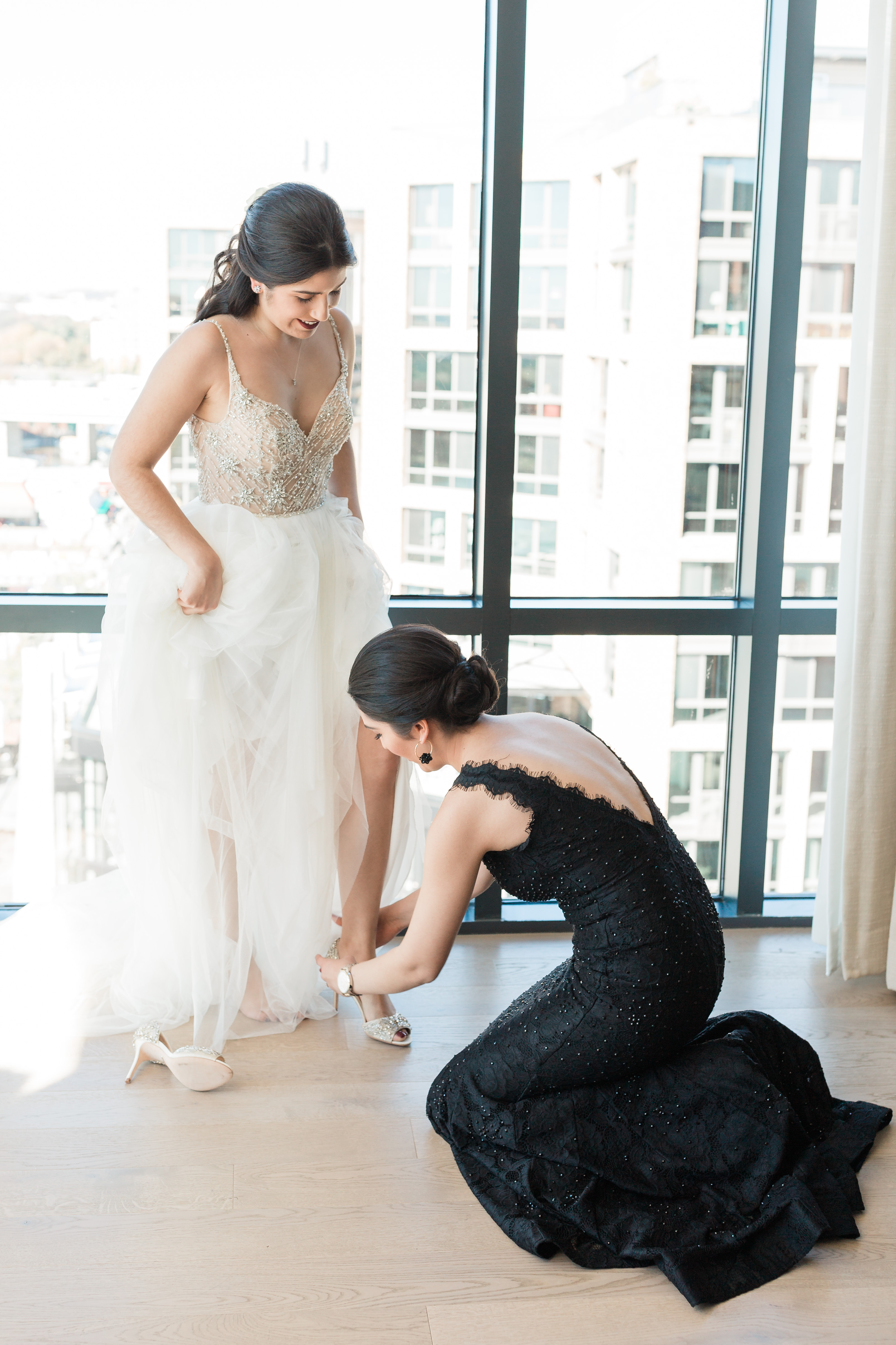 claire duran wedding planner