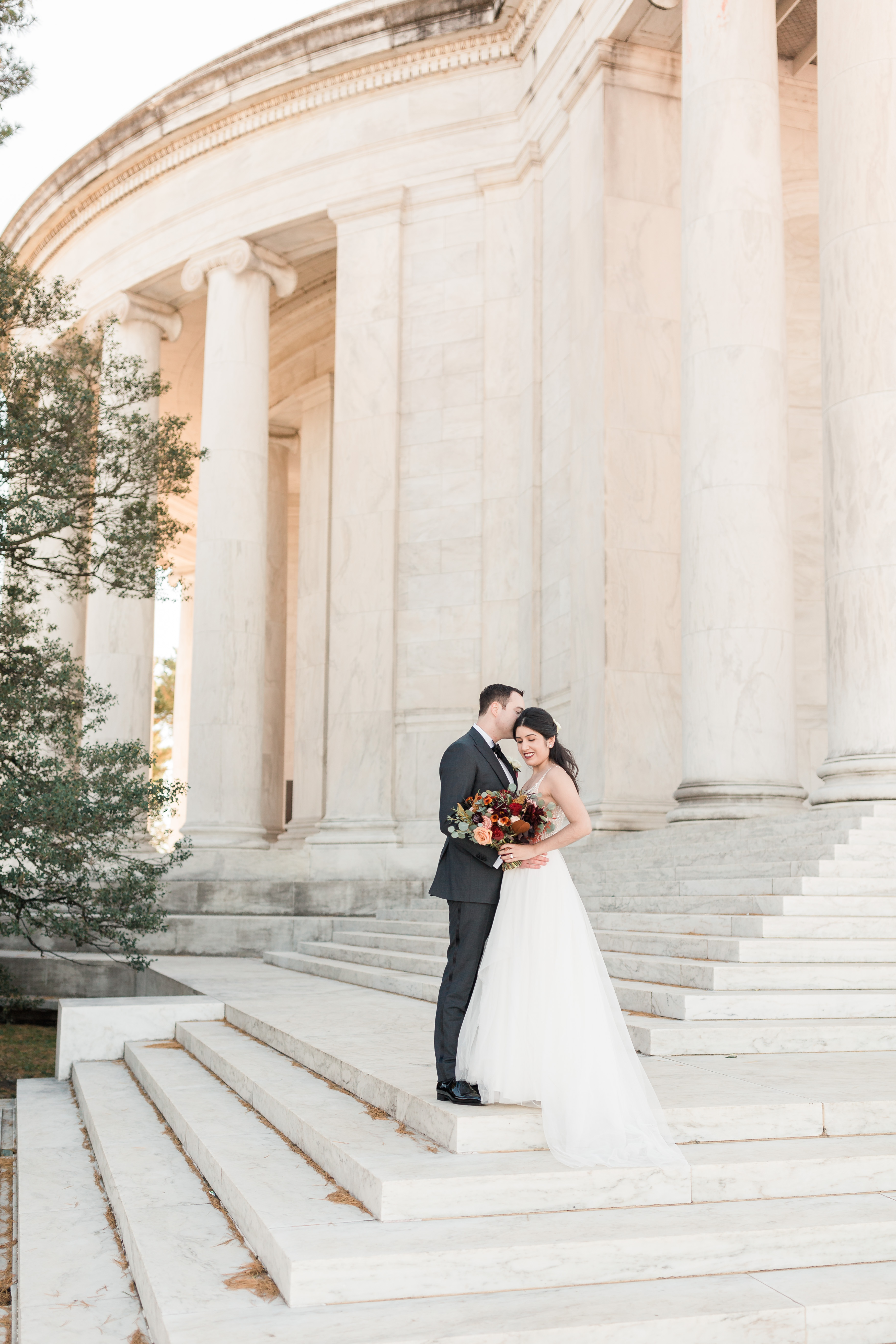 washington dc wedding