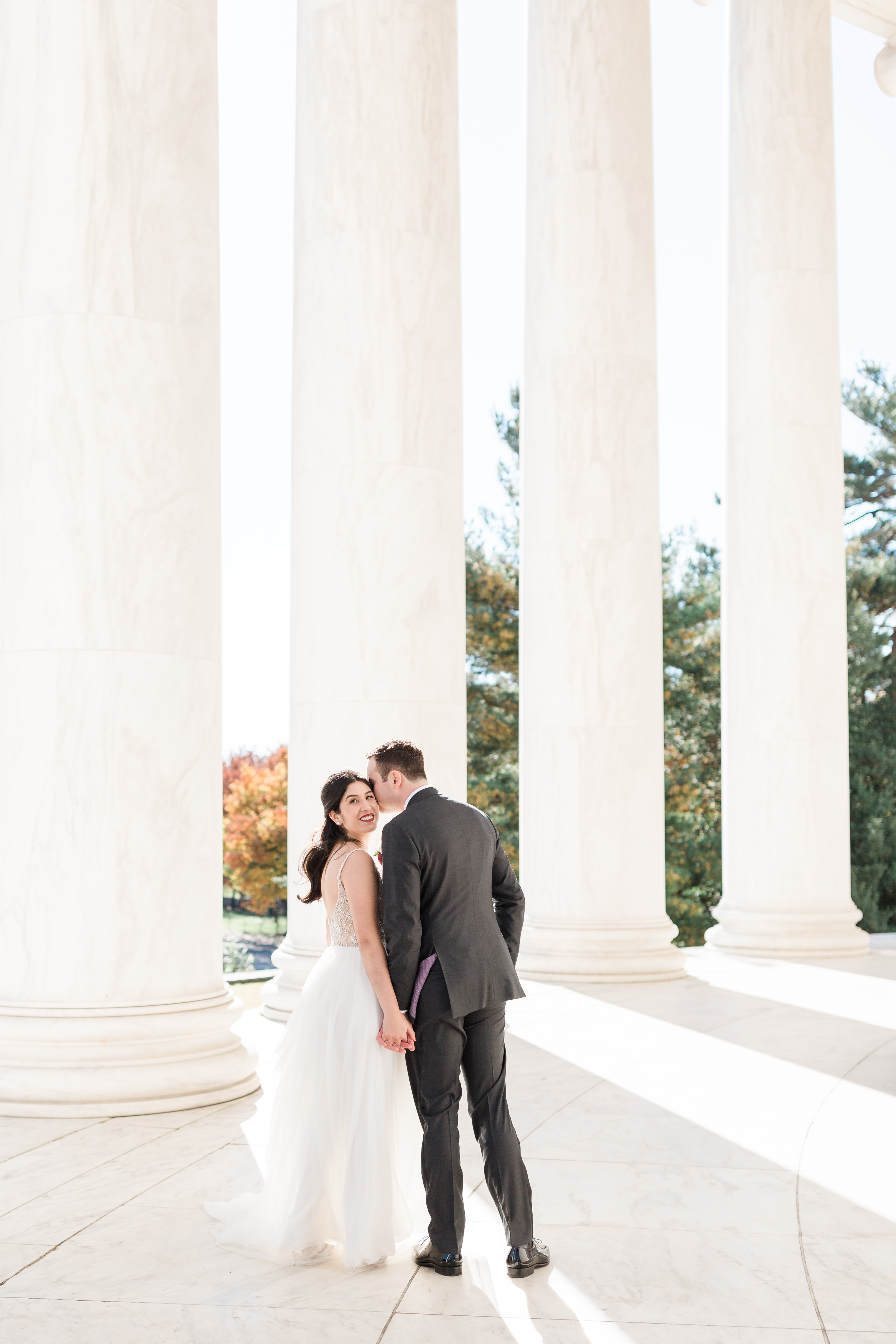 washington dc wedding