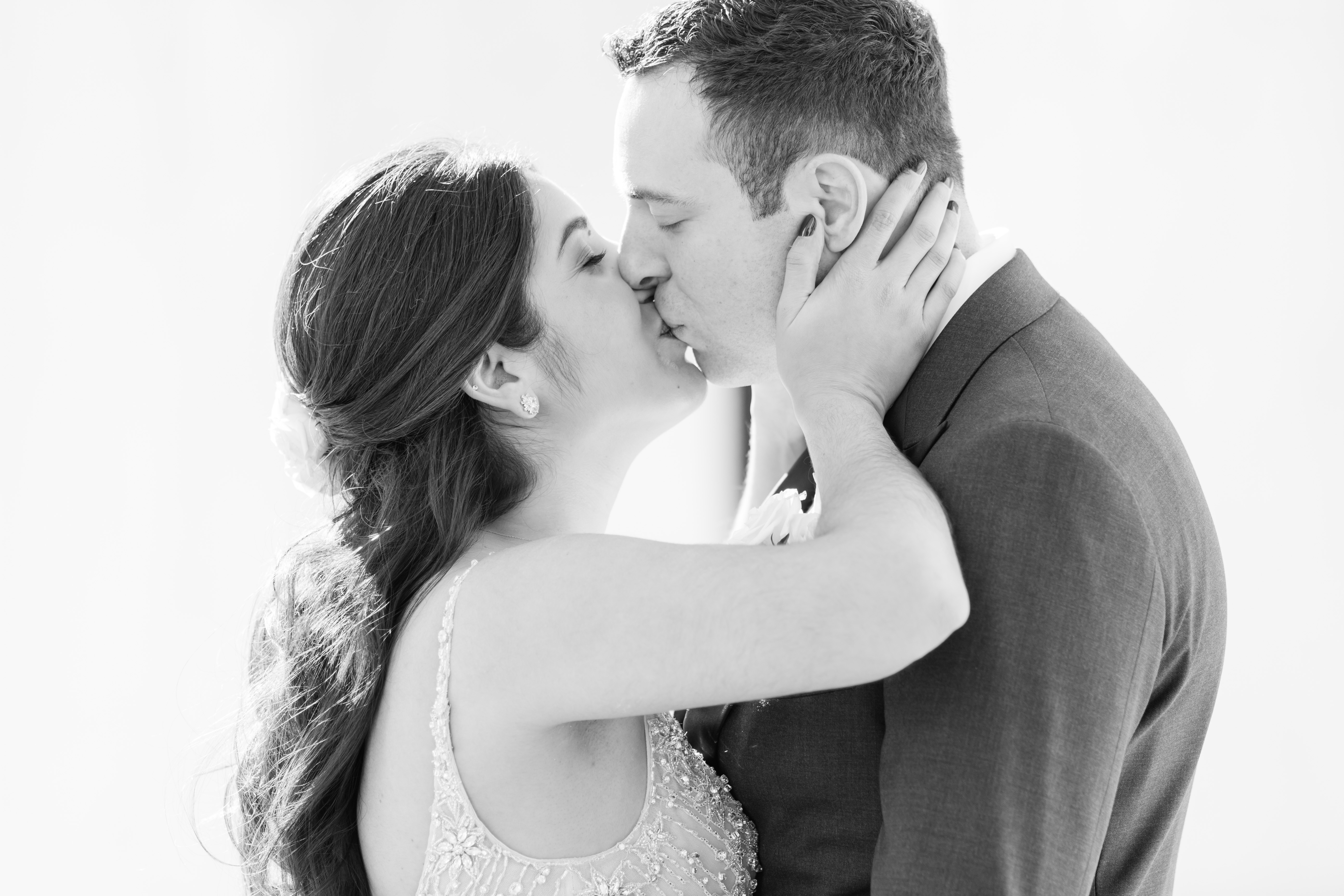 classic washington dc wedding